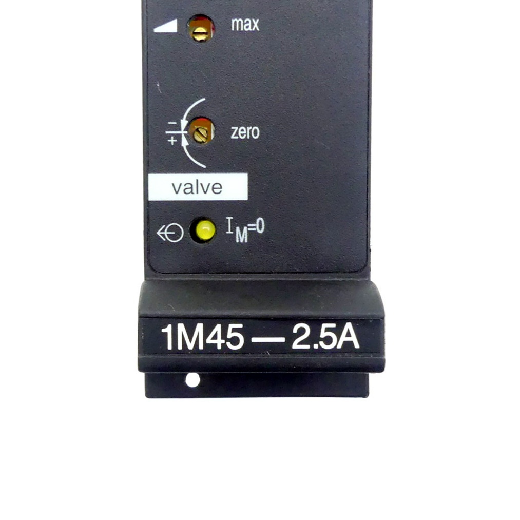 Circuit Board 1M45-2,5A Used