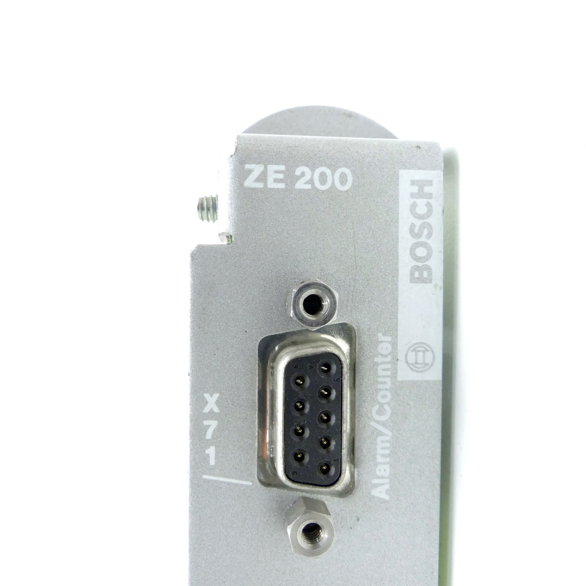 Bosch Profibus Modul CZE200