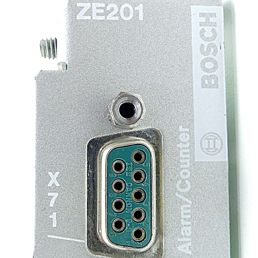 Bosch Profibus Modul lZE201 
