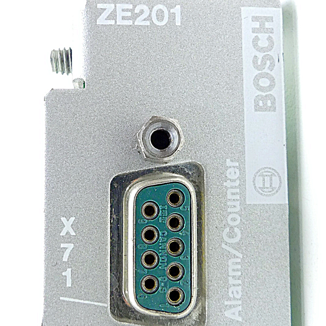 Bosch Profibus Modul lZE201