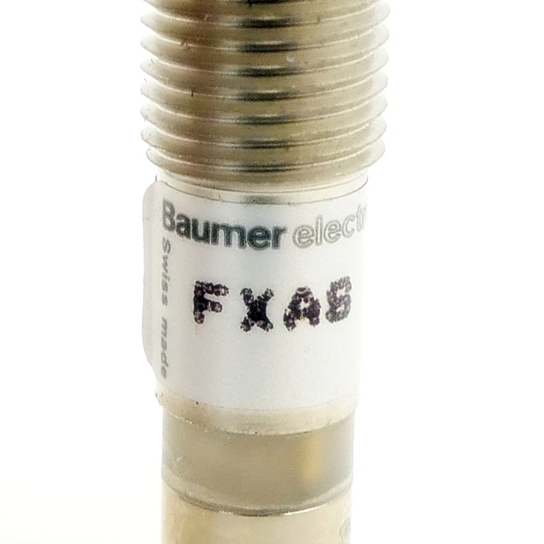 Proximity sensor 