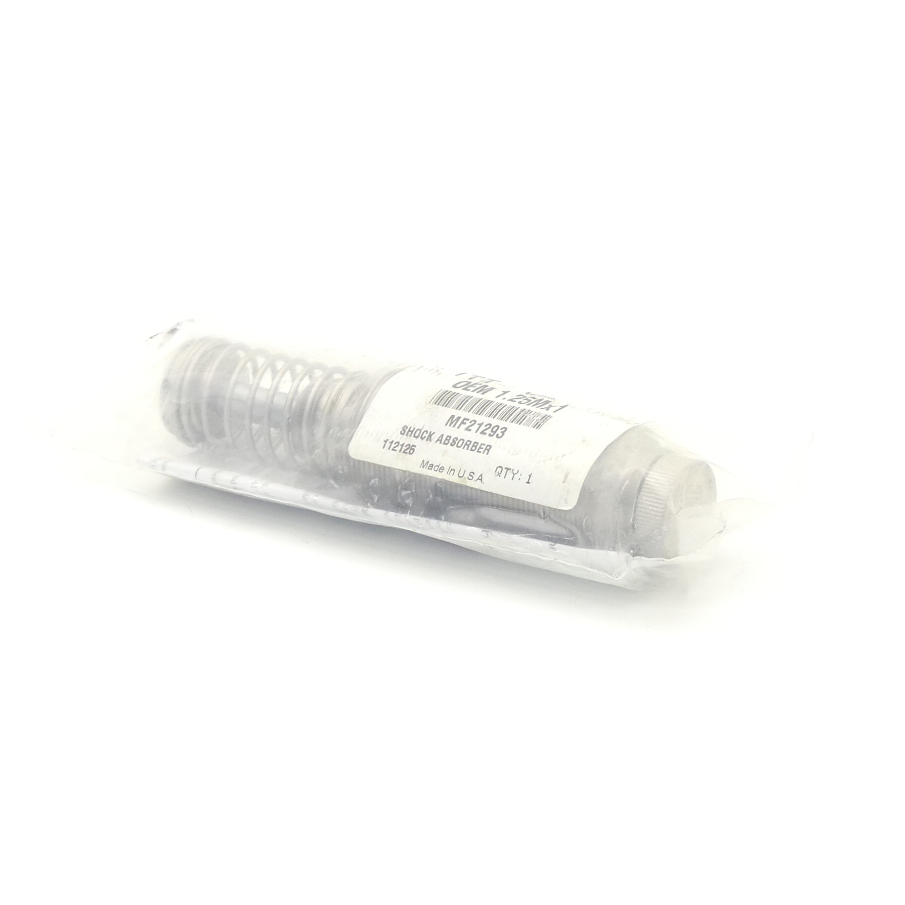 Stoßdämper MF21293
