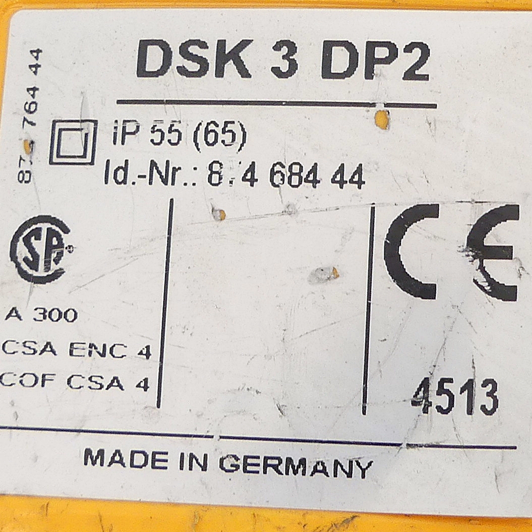 Kettenzug 100 kg