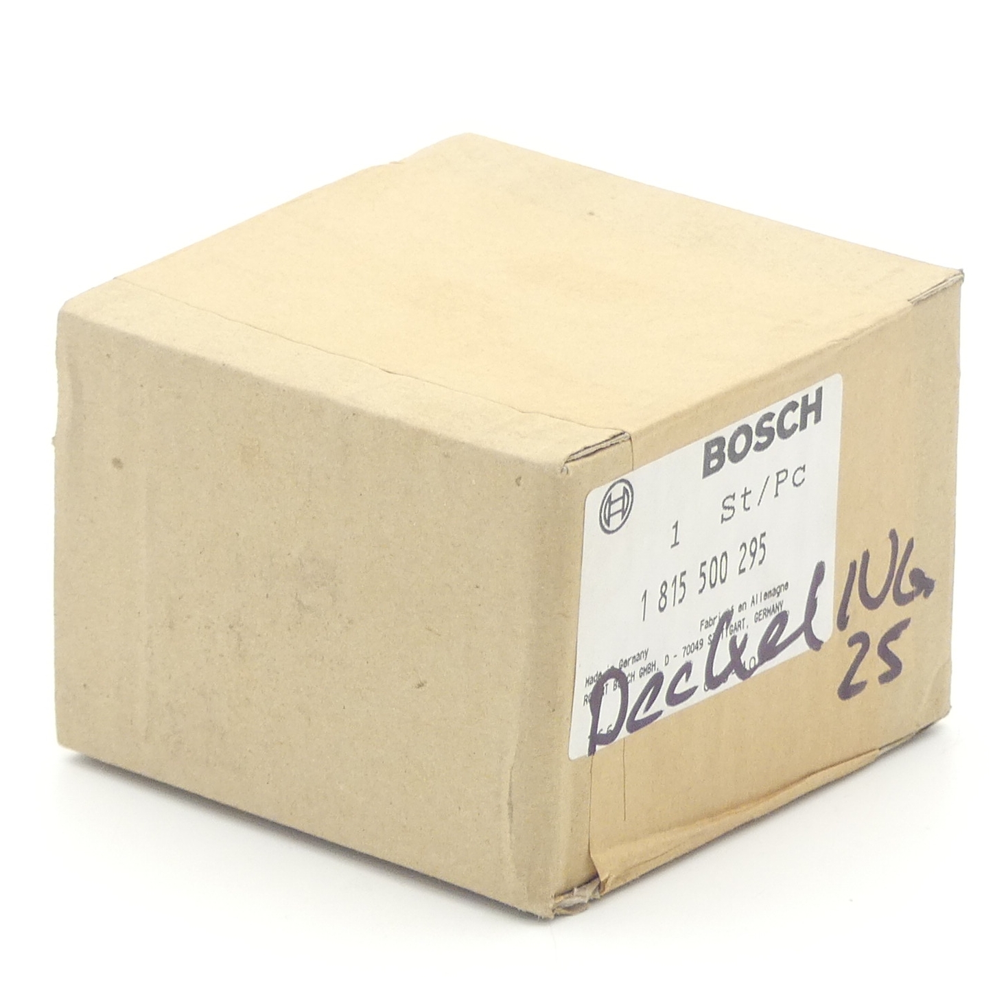 Logik-Deckel