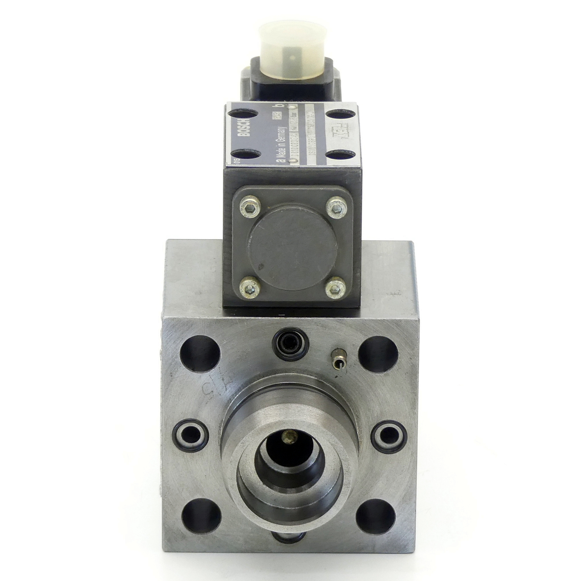 2-way cartridge valve + 4/2-way valve 081WV06P1N171WS024/00A0