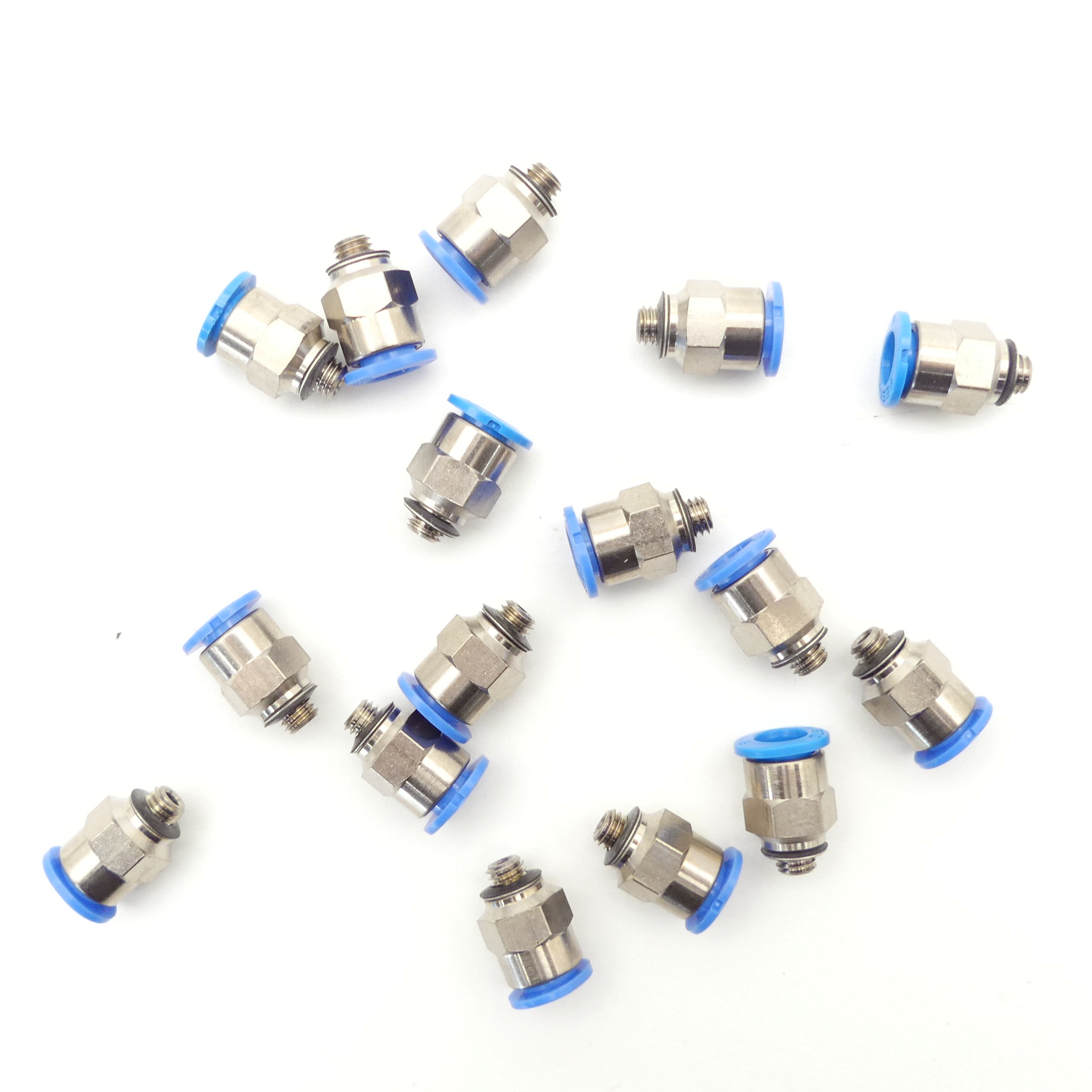 Push-in fitting QSM-M5-6