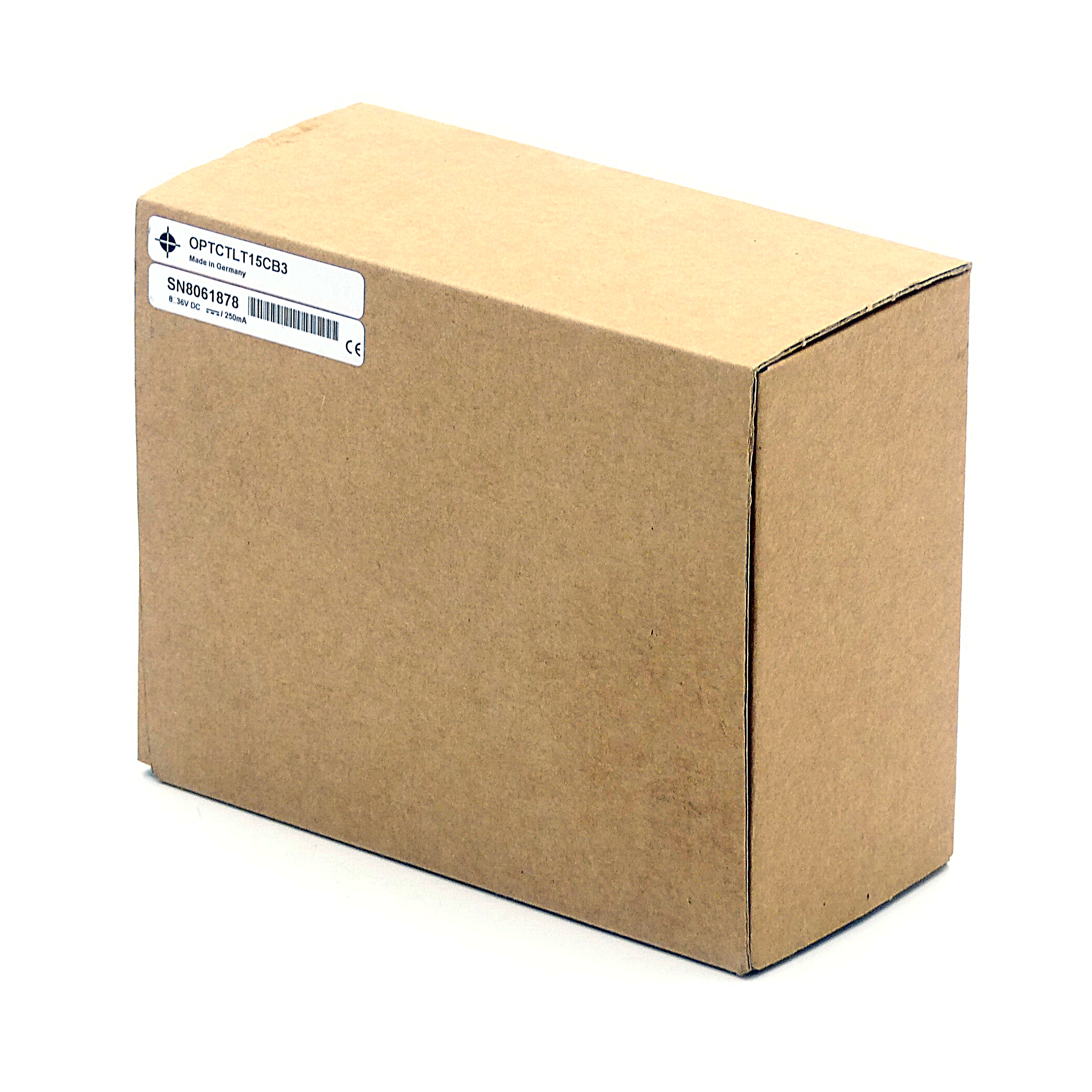 Optris CT LT15 Infrarot-Sensor