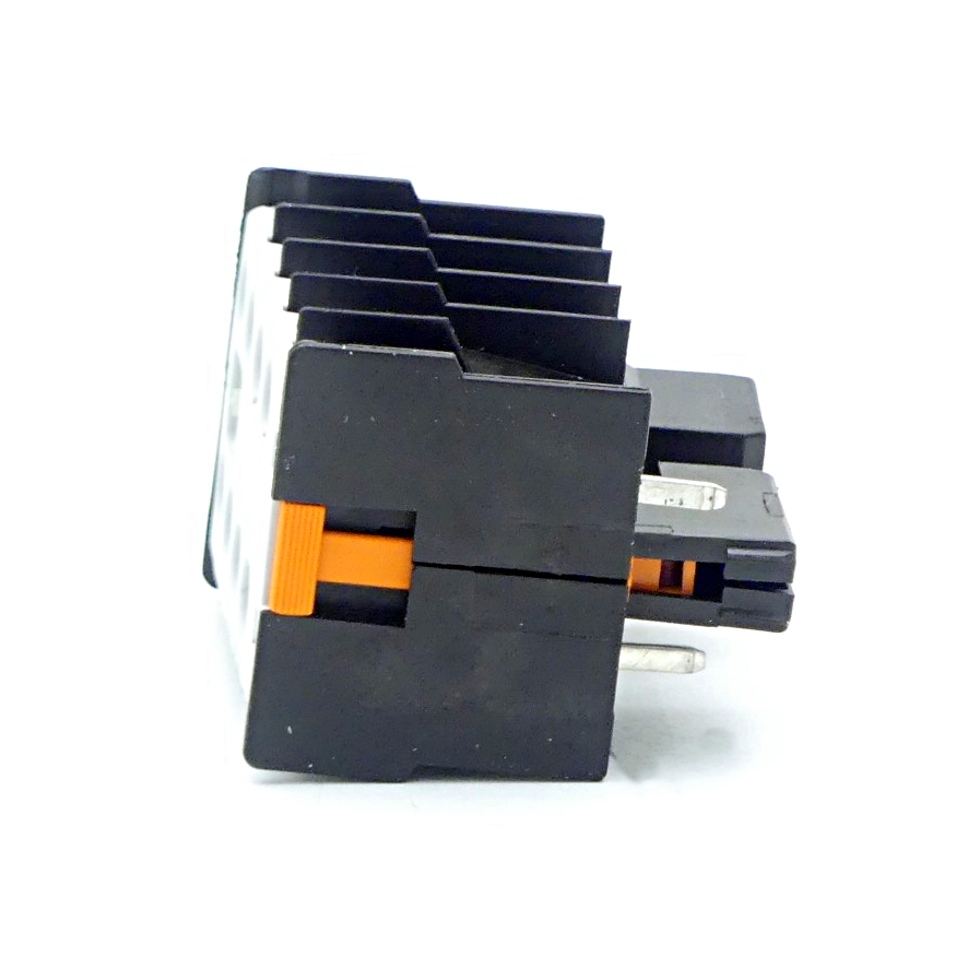 5 Pieces Auxiliary contact block 