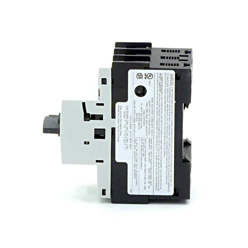 Leistungsschalter SIRIUS 3RV1021-0KA10 