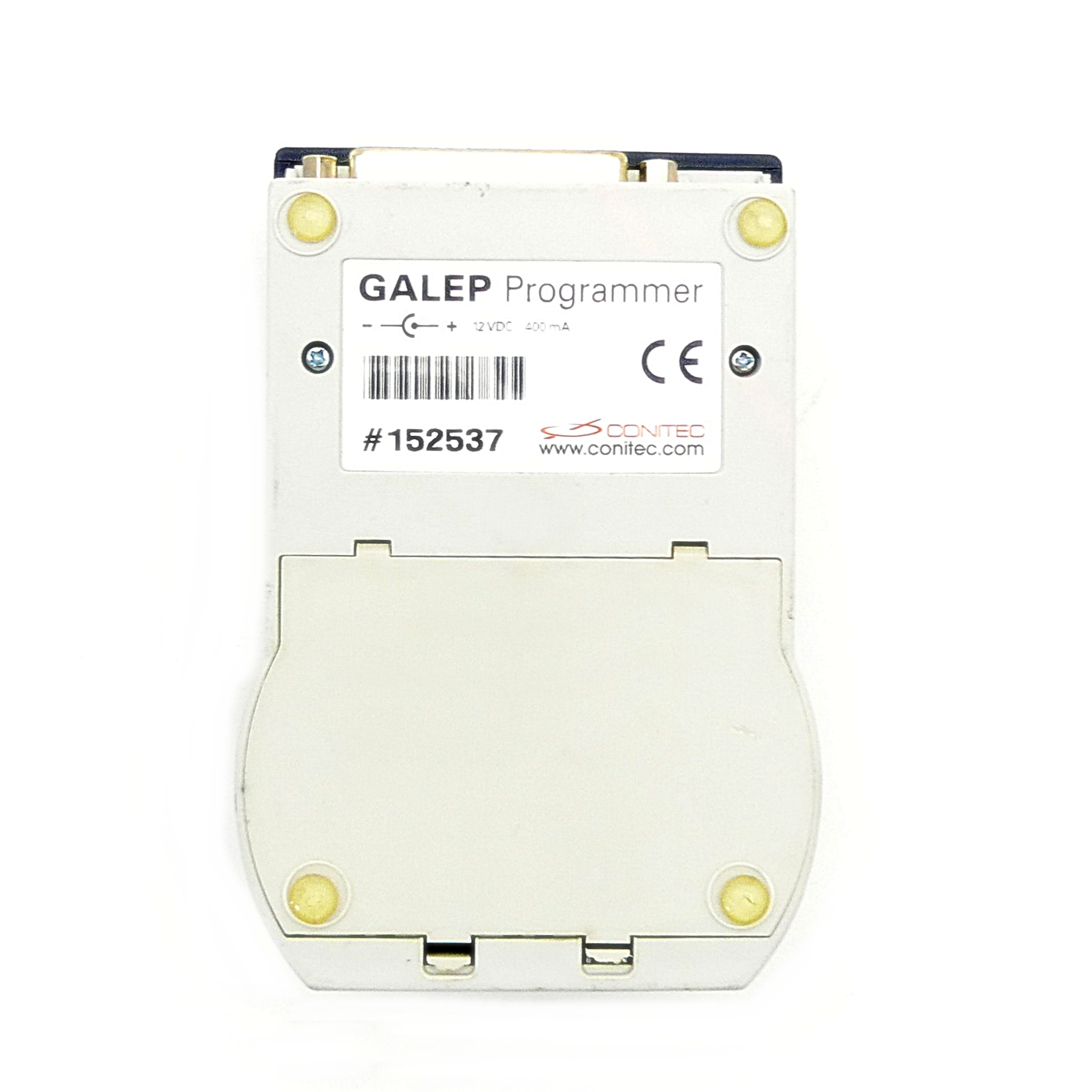 GALEP-4 Taschenprogrammiergerät 