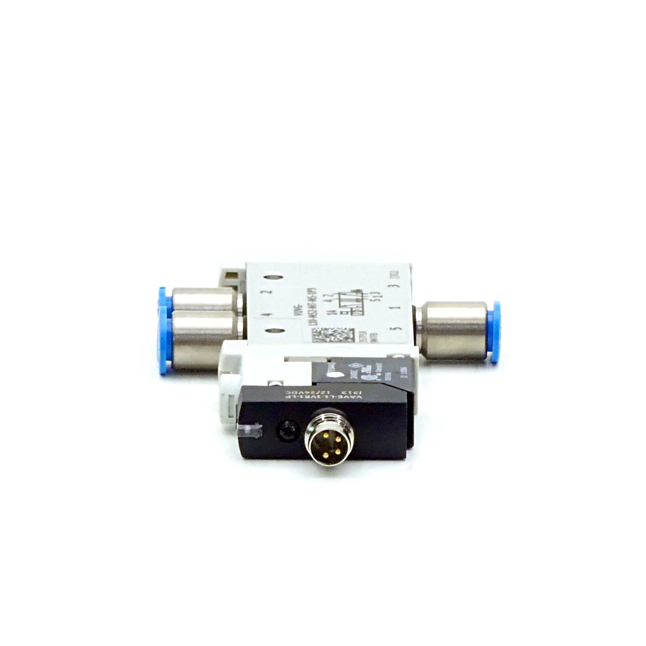 Magnetventil VUVG-L10-M52-MT-Q6-1R1L
