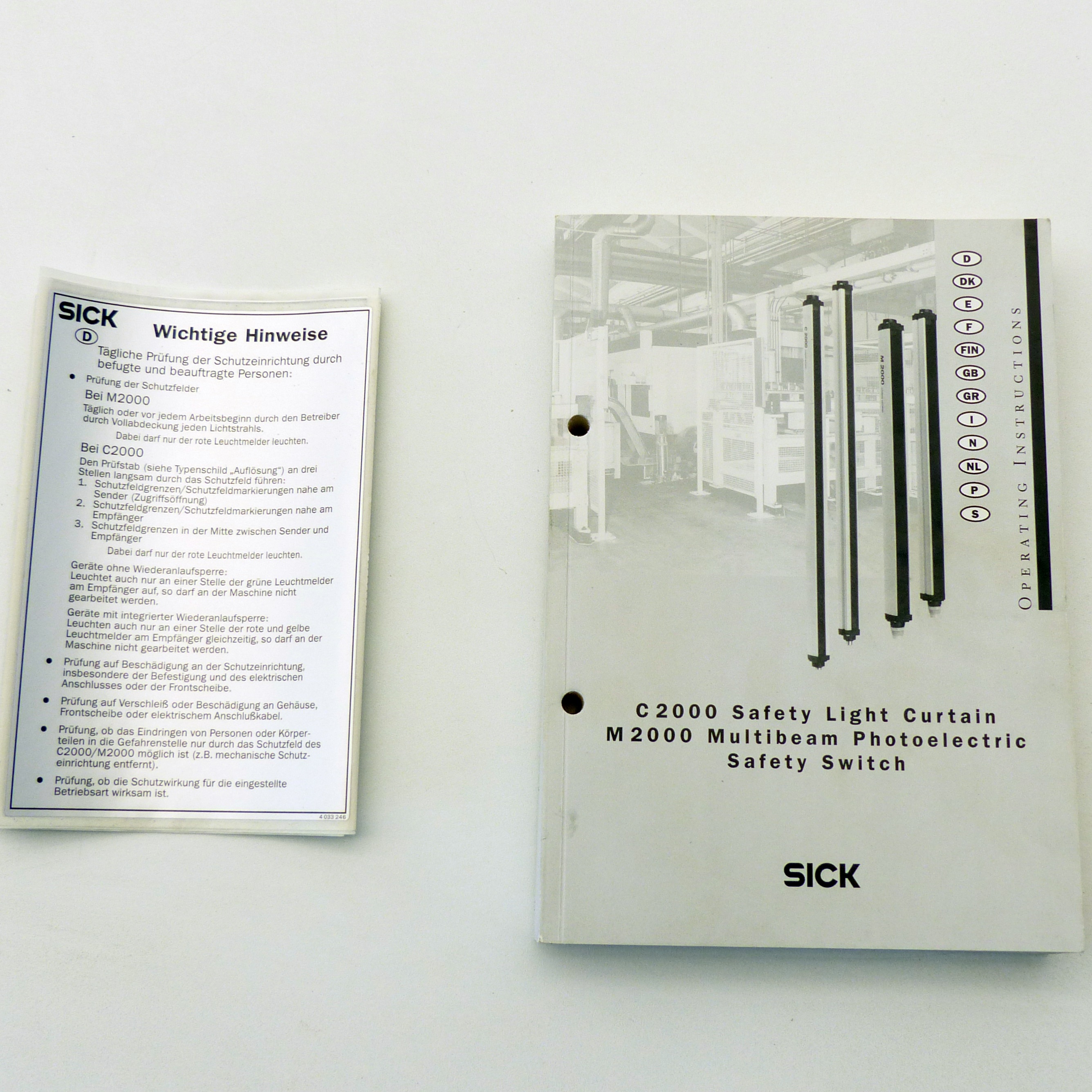 Lichtvorhang Sensorschalter 24-30V | Sicherheitslichtgitter Mit 10 Strahlen Für Maschinenschutz