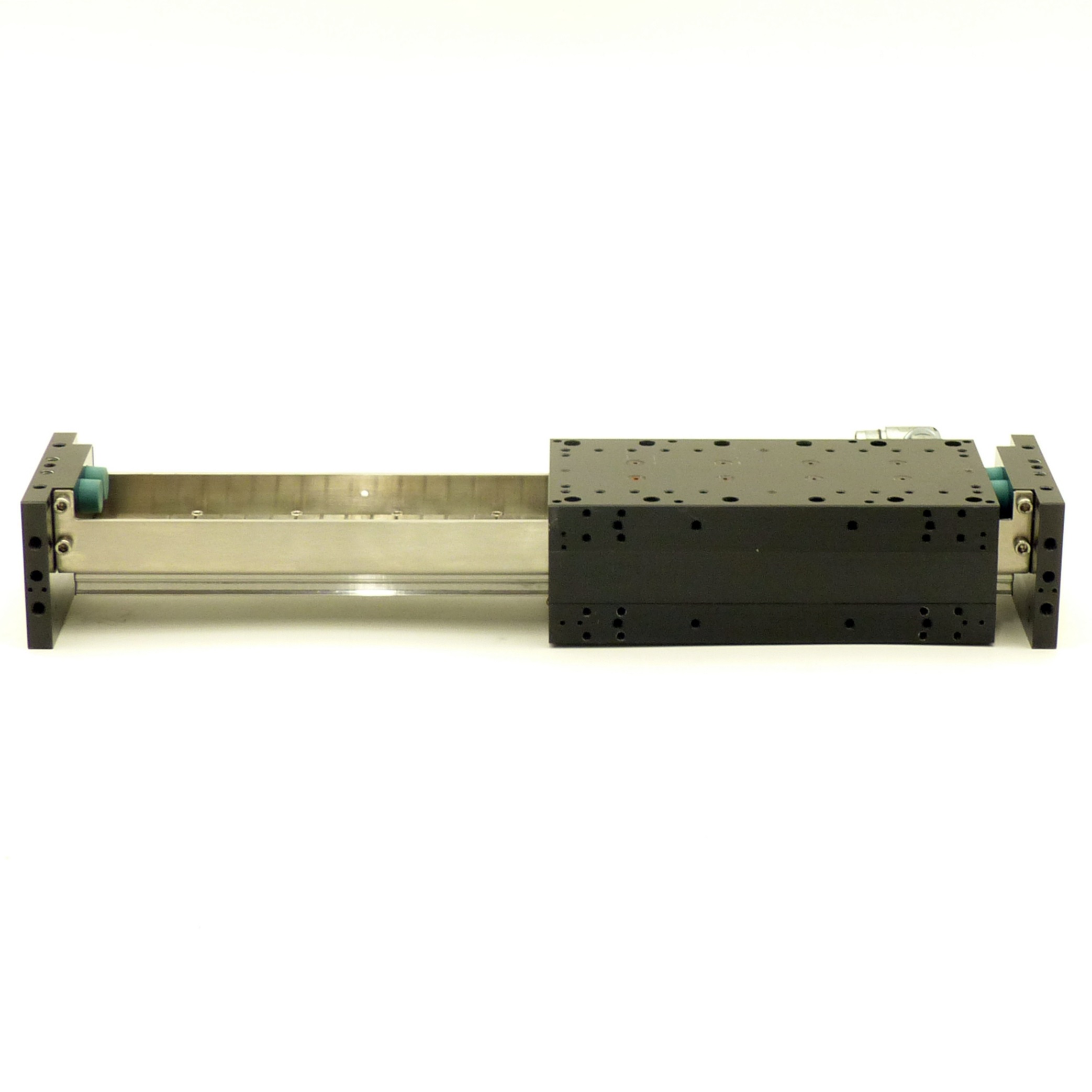 Linear motor system Serie LMS E²