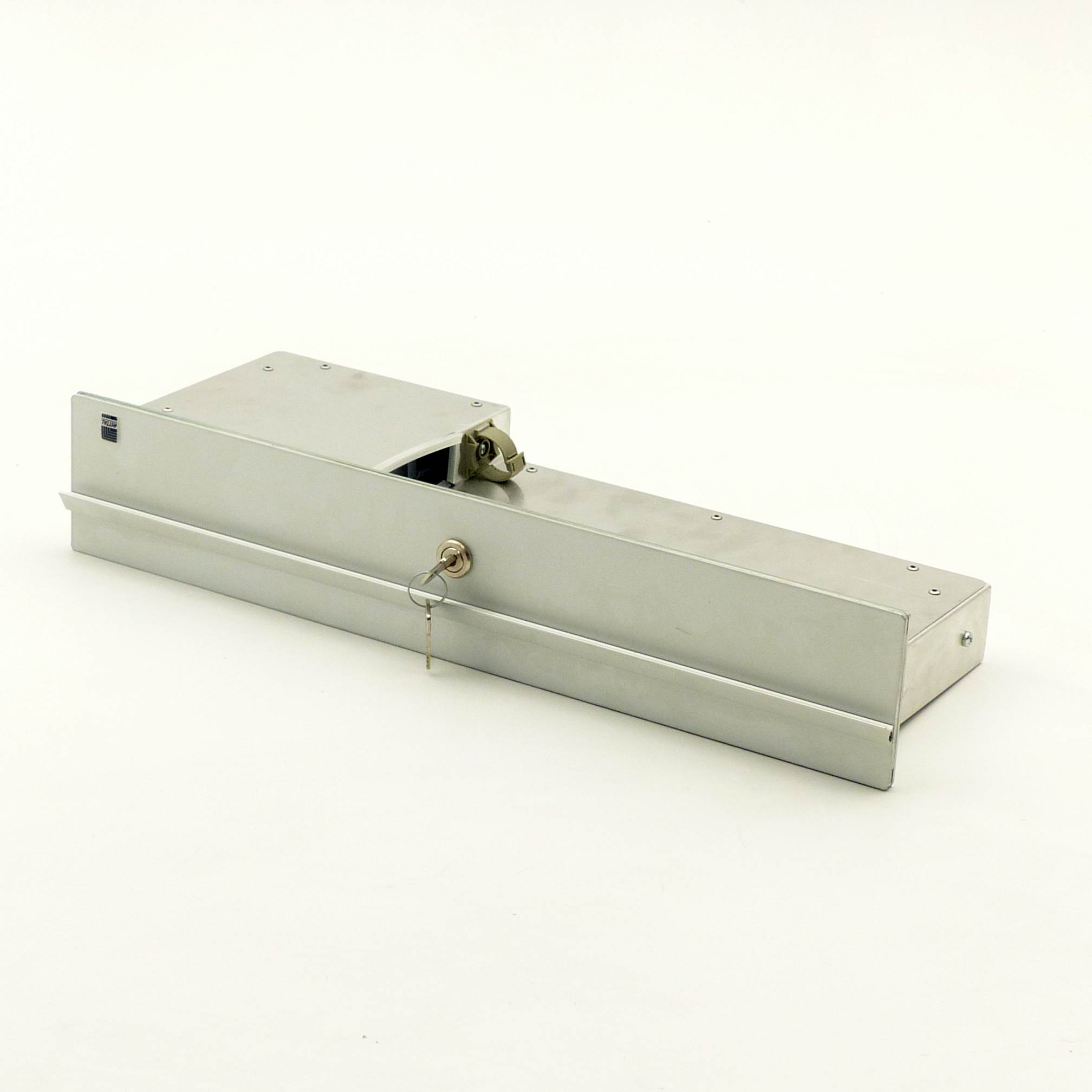 19Z-Tastaturschublade
