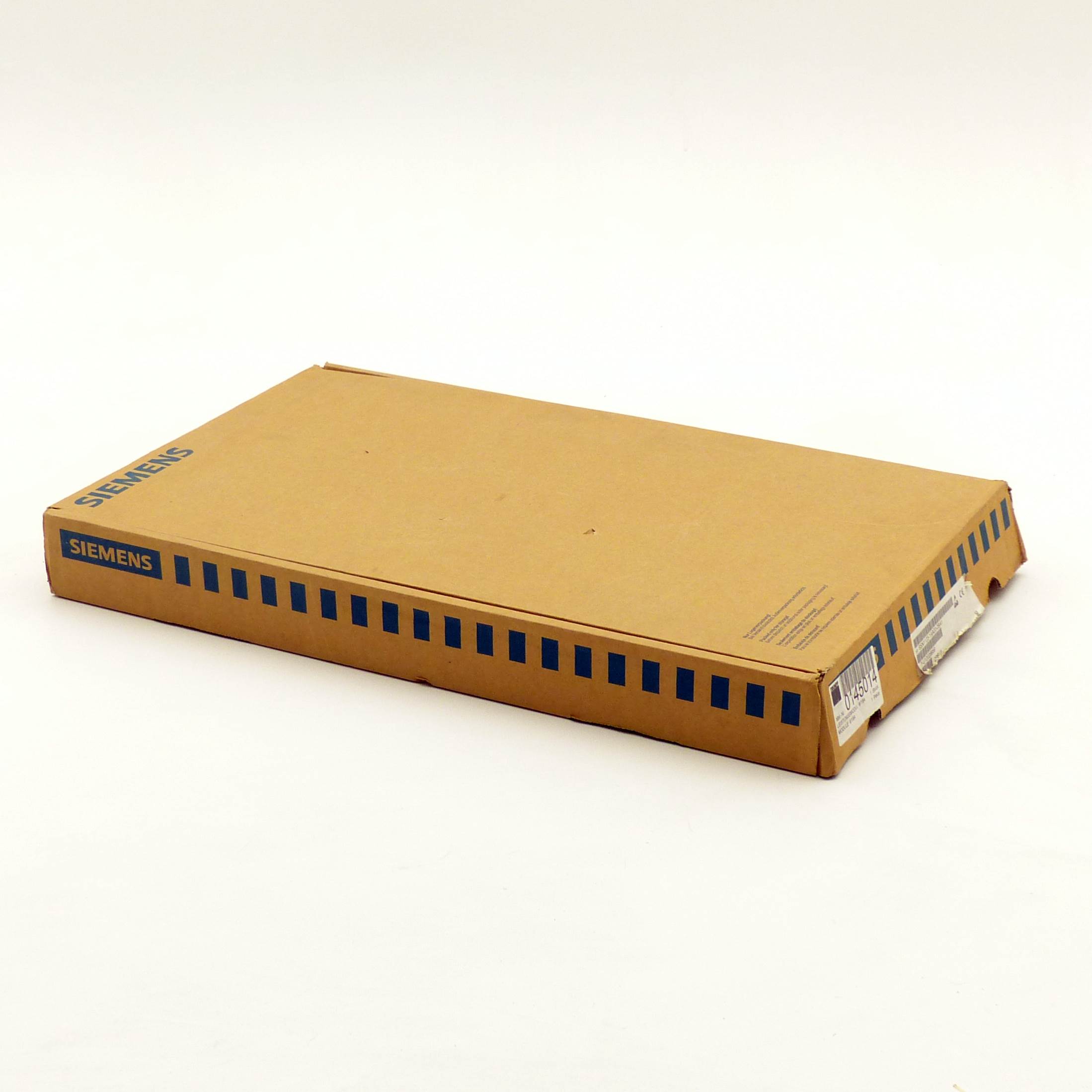 Simodrive LT-Modul TNT. 25A