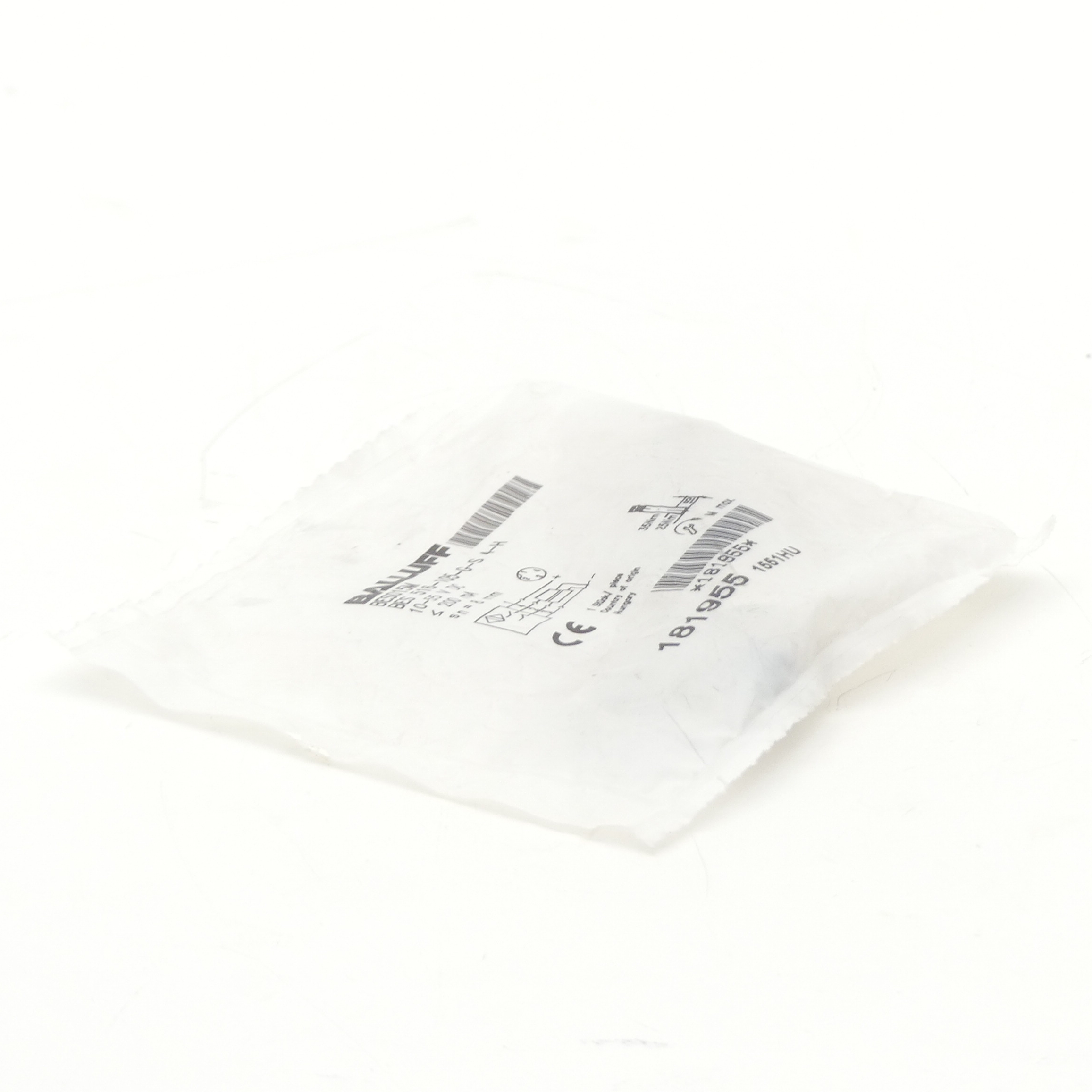 Induktiver Sensor BES015M