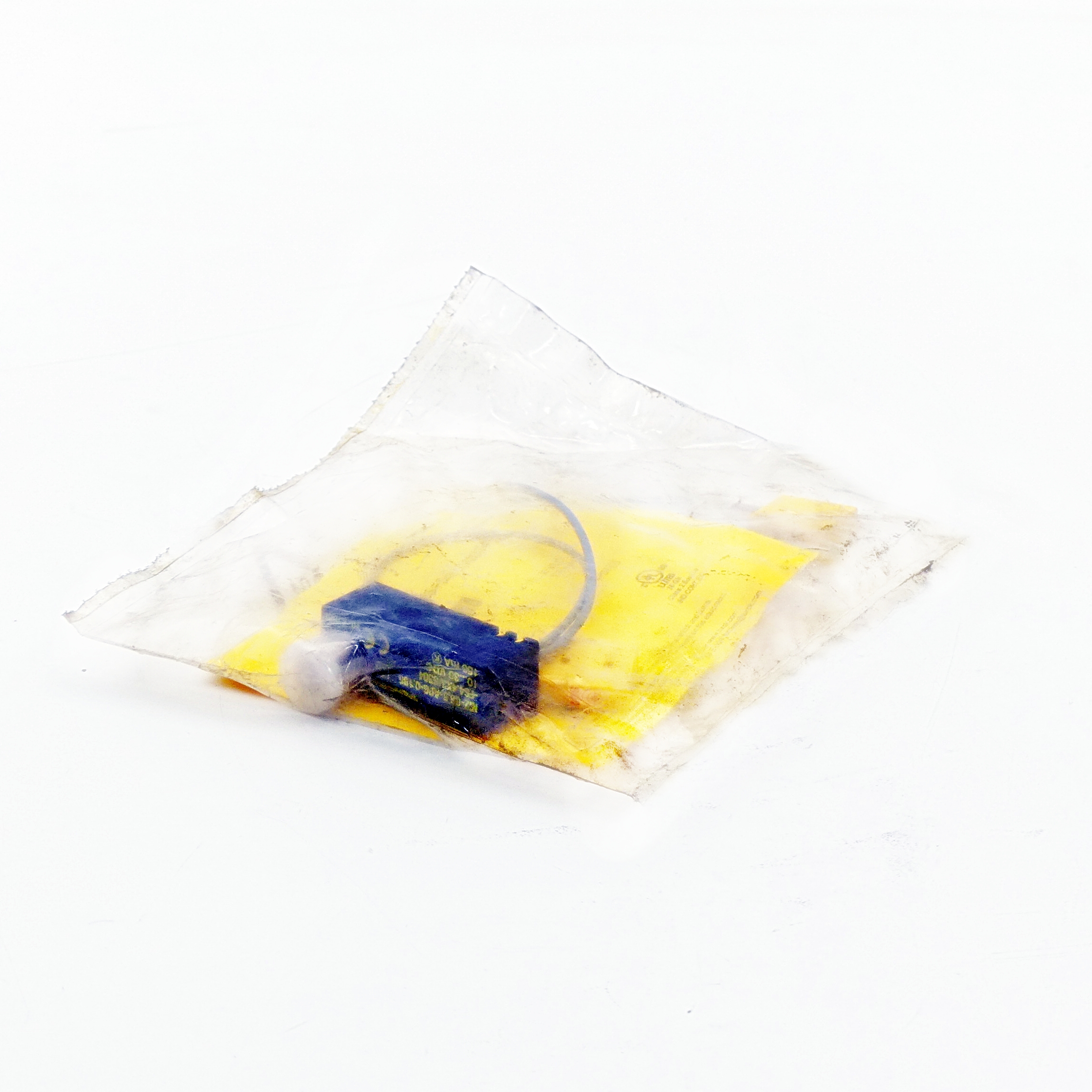 Induktiver Sensor