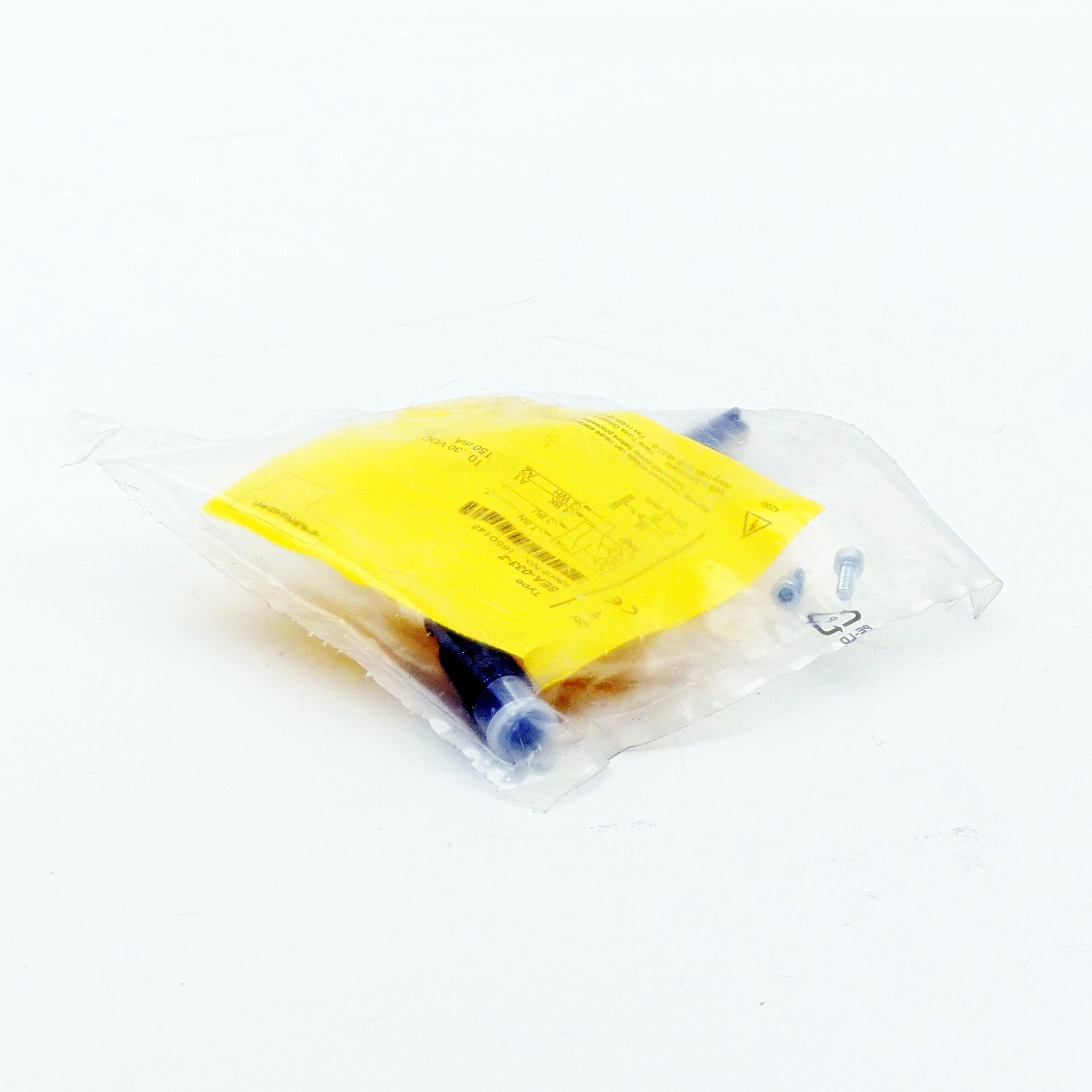 Zylinderschalter 8EA-033-2