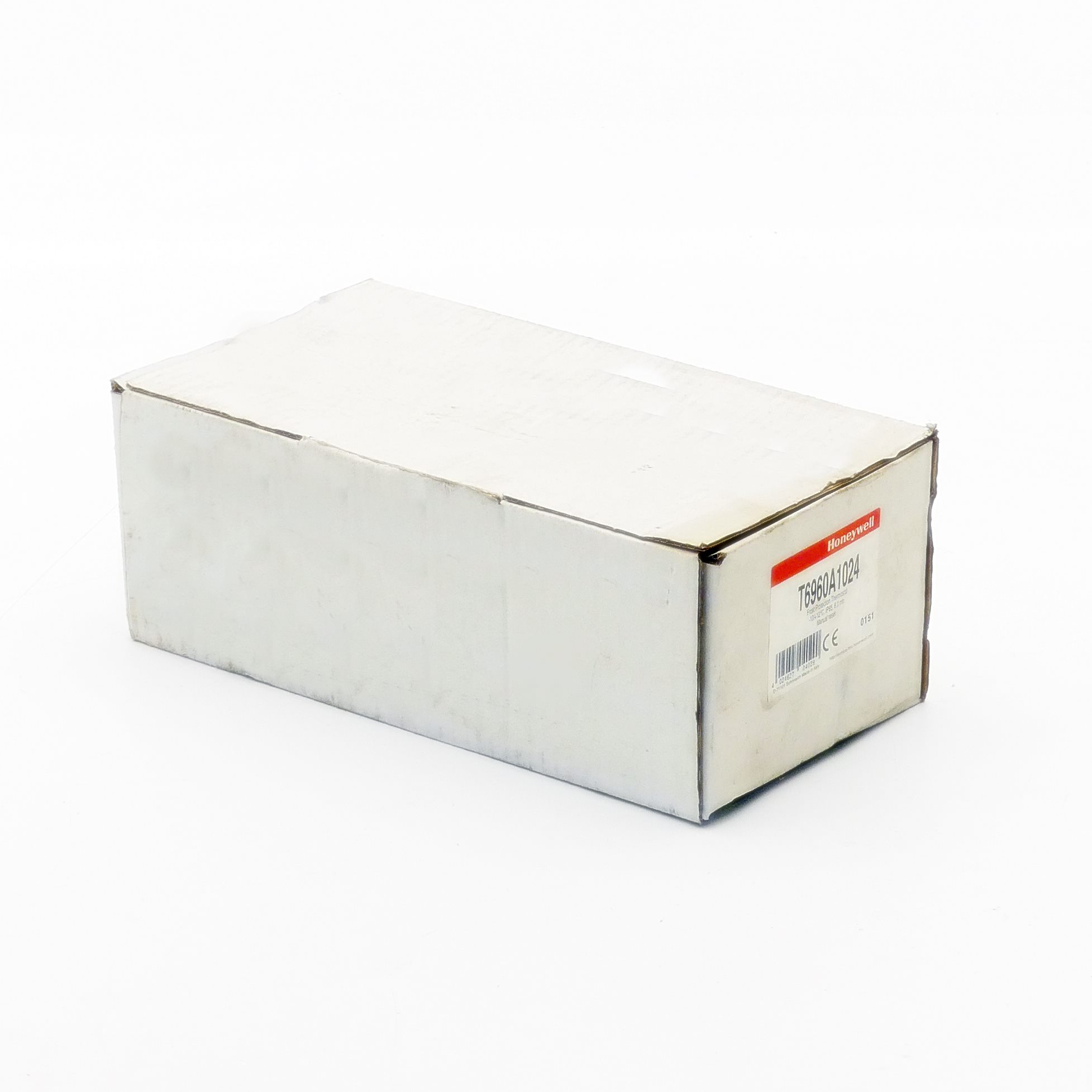 Thermostat 