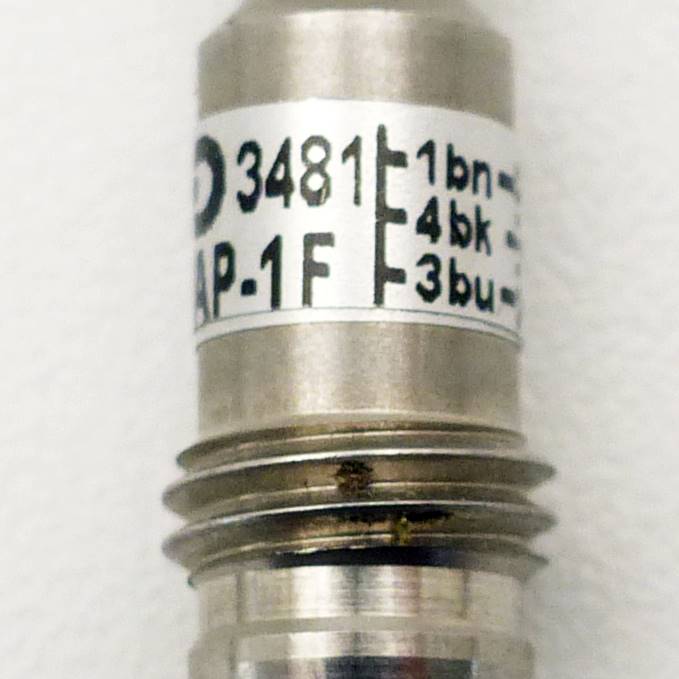 Inductive Sensor