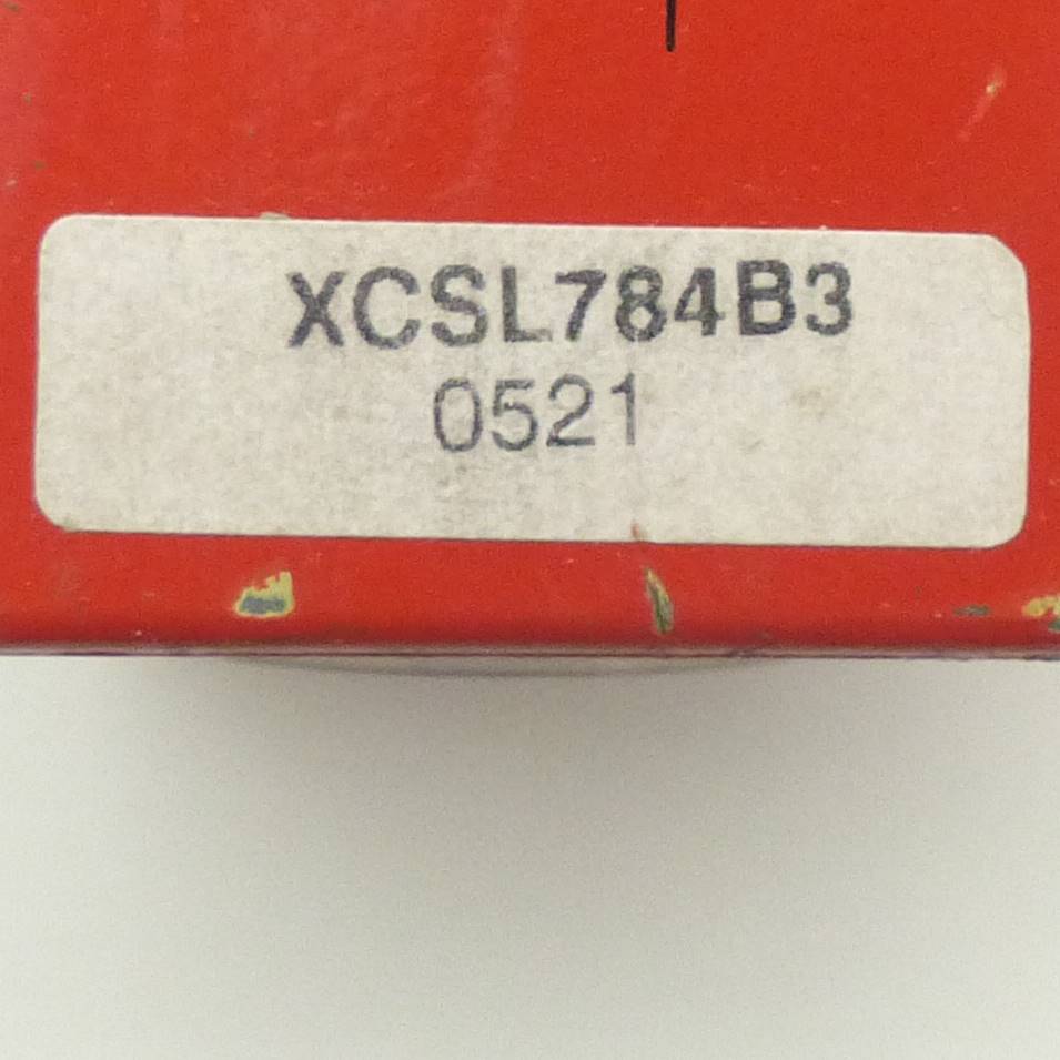 Sicherheitsschalter XCLSL784B3 