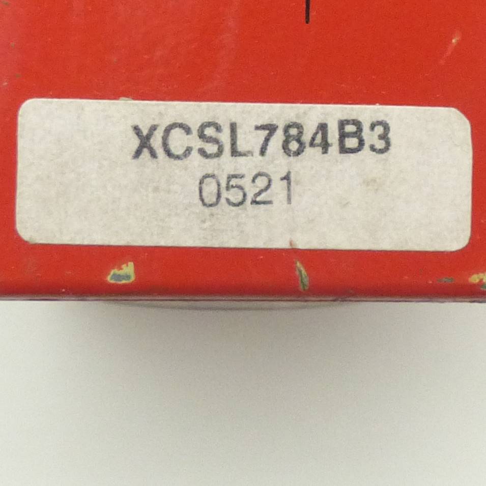 Sicherheitsschalter XCSL784B3