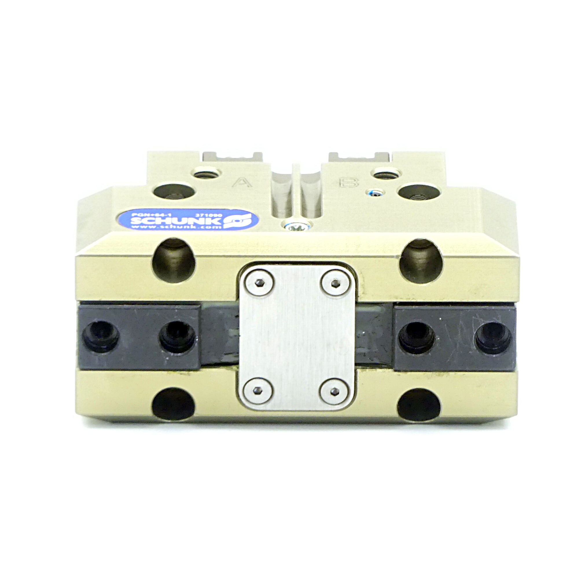 Parallelgreifer PGN+64-2 Neu OVP