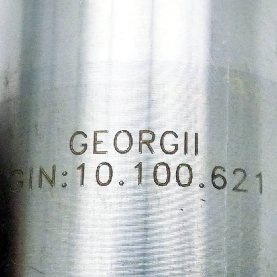 HYDRAULIC HIGH PRESSURE COUPLING