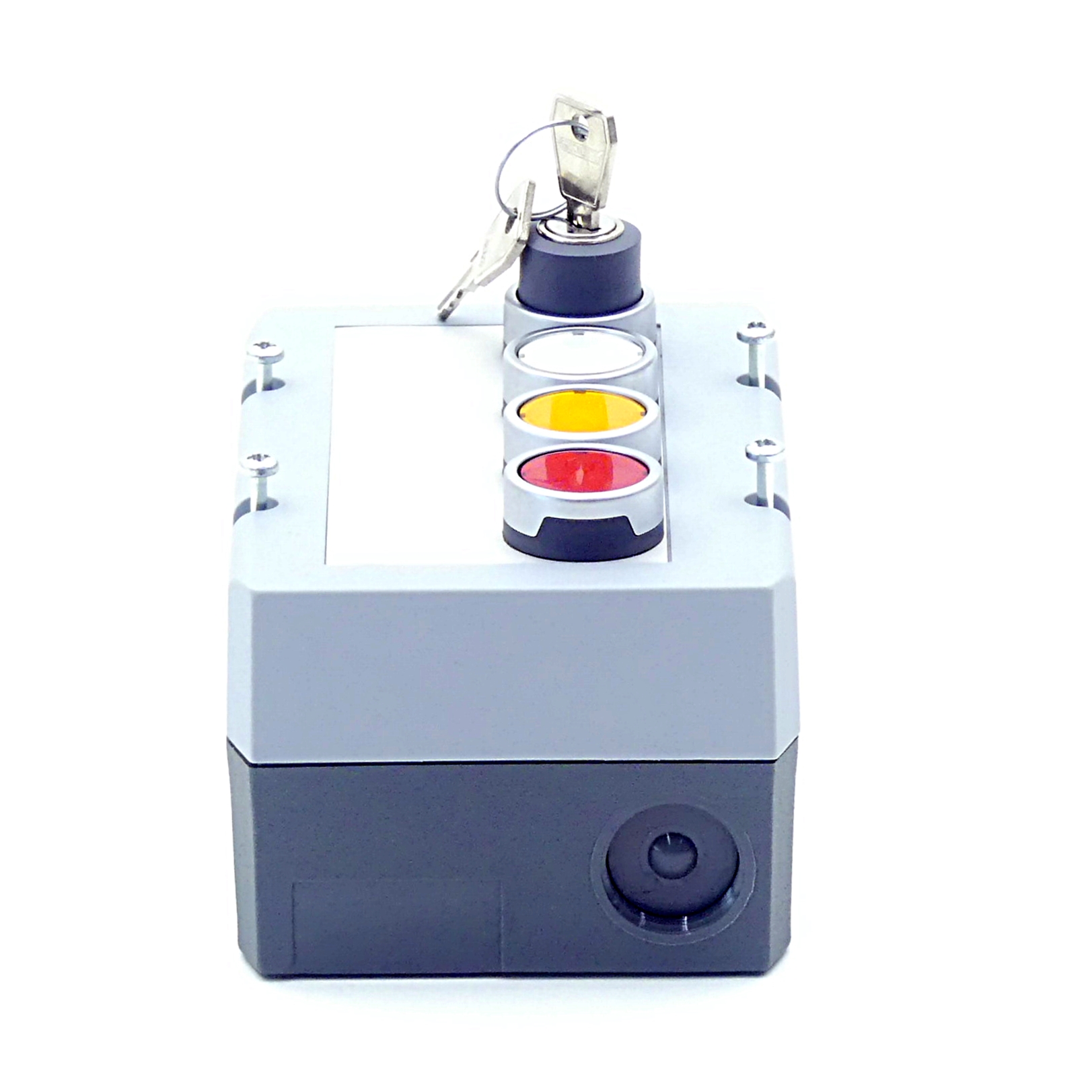 Control unit DIRB4_122866_001