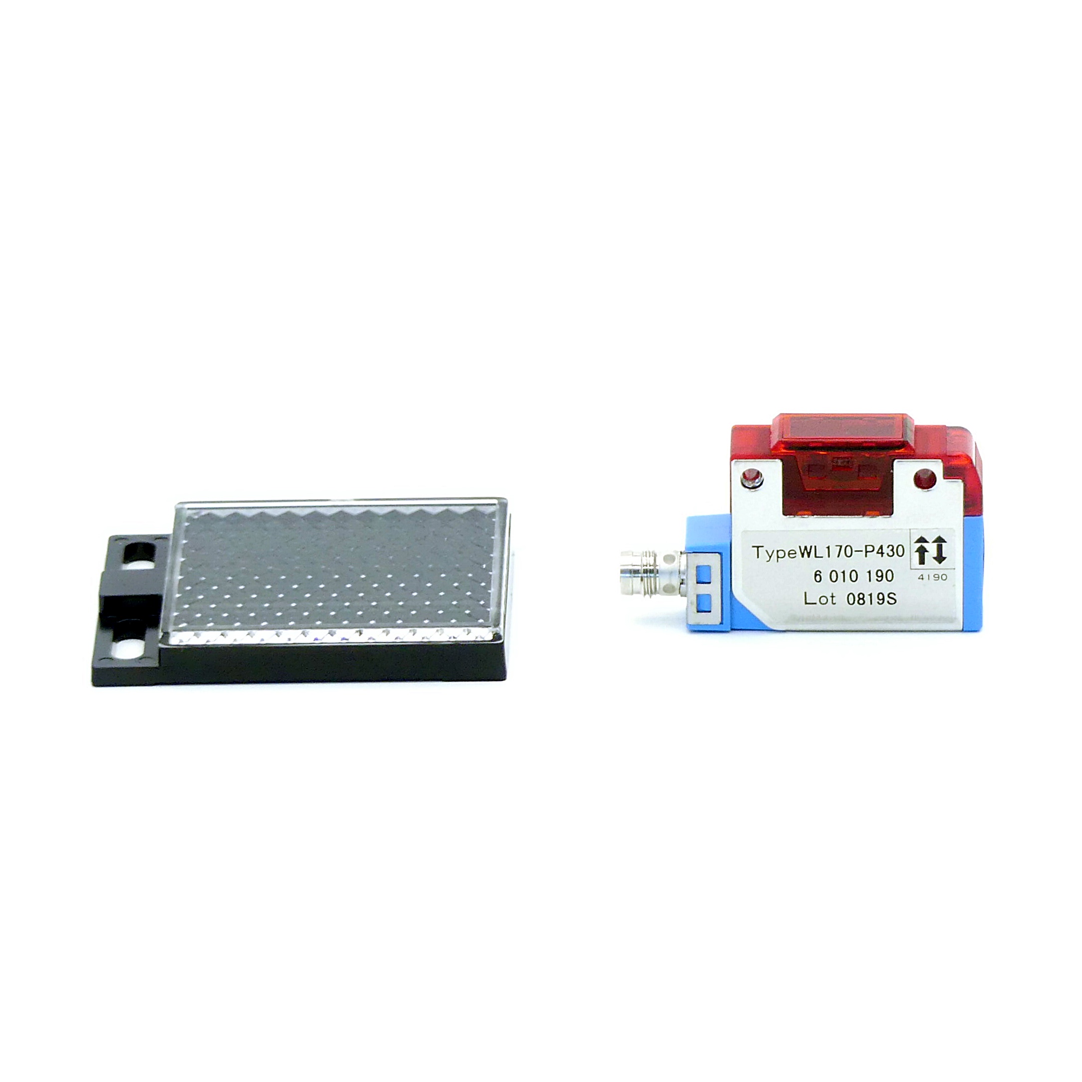 Lichtschranke WL170-P430