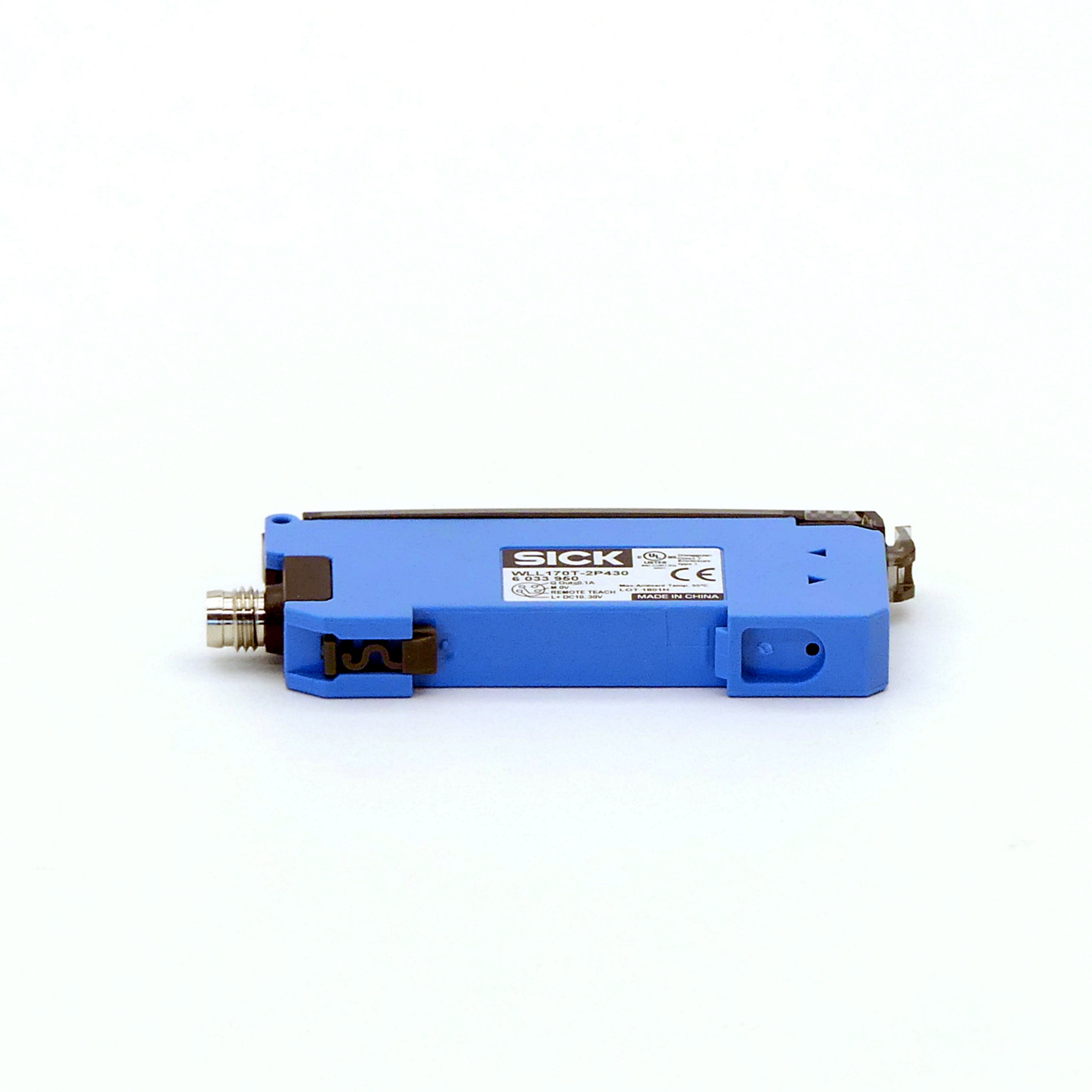 Fibre-optic Sensor WLL170T-2P430