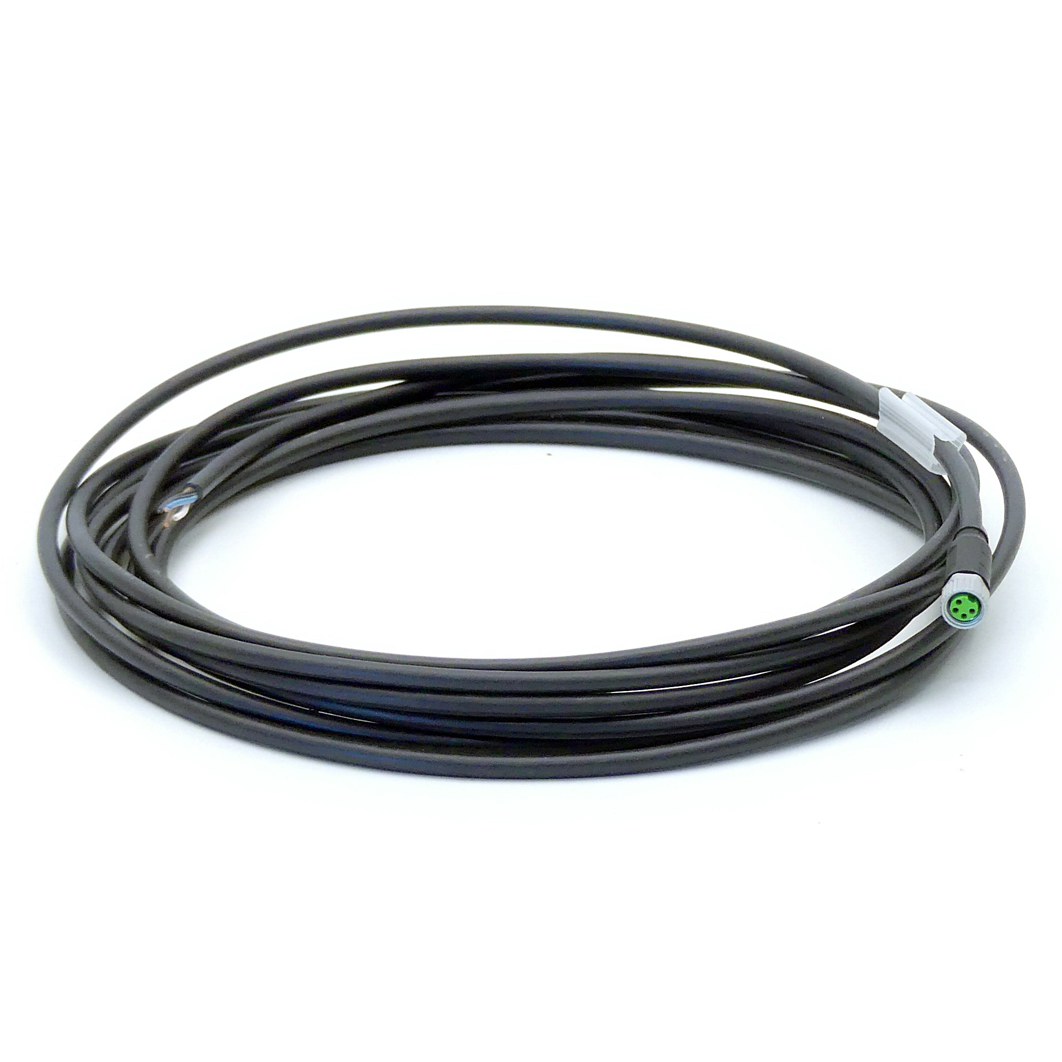 Connecting cable