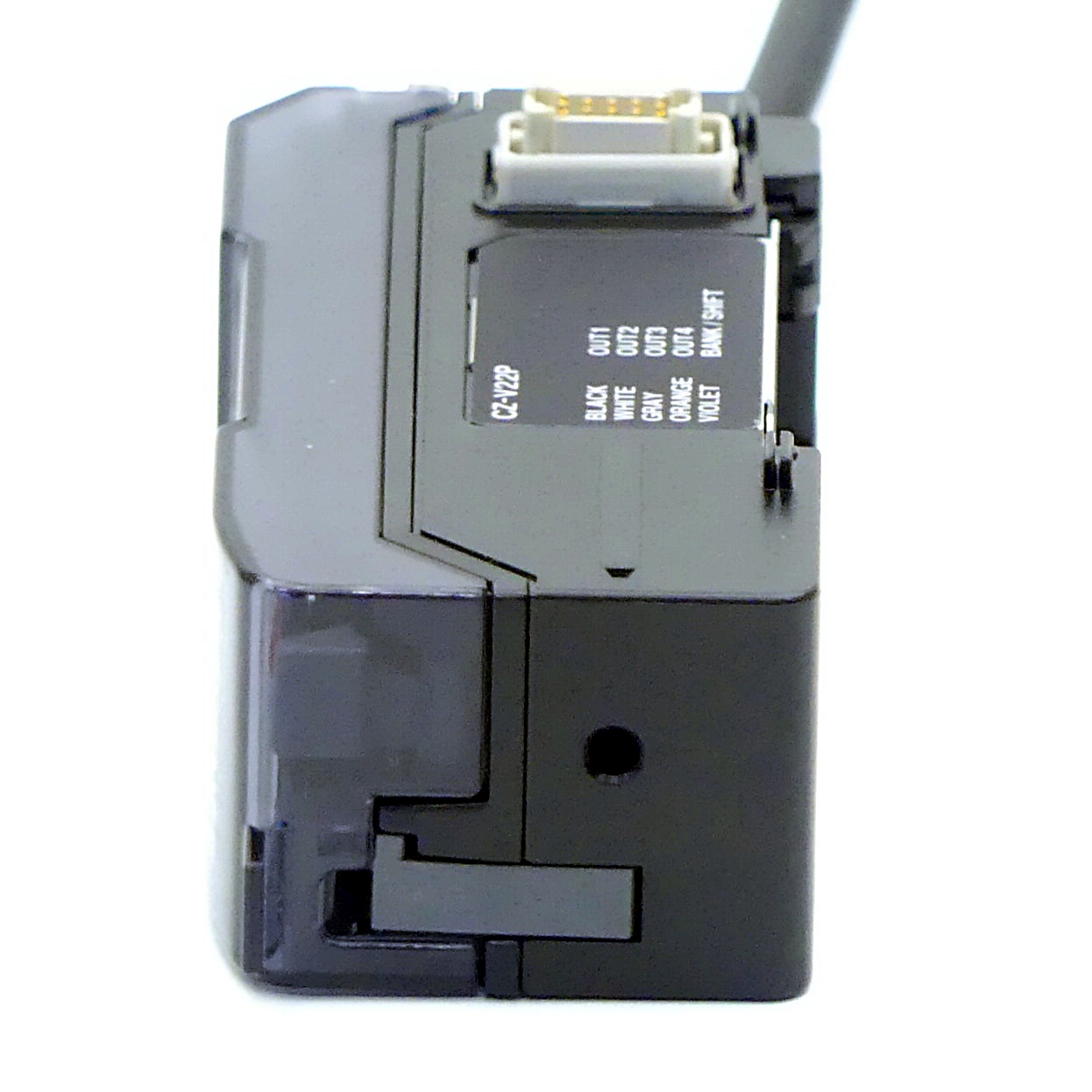 Messverstärker CZ-V22P