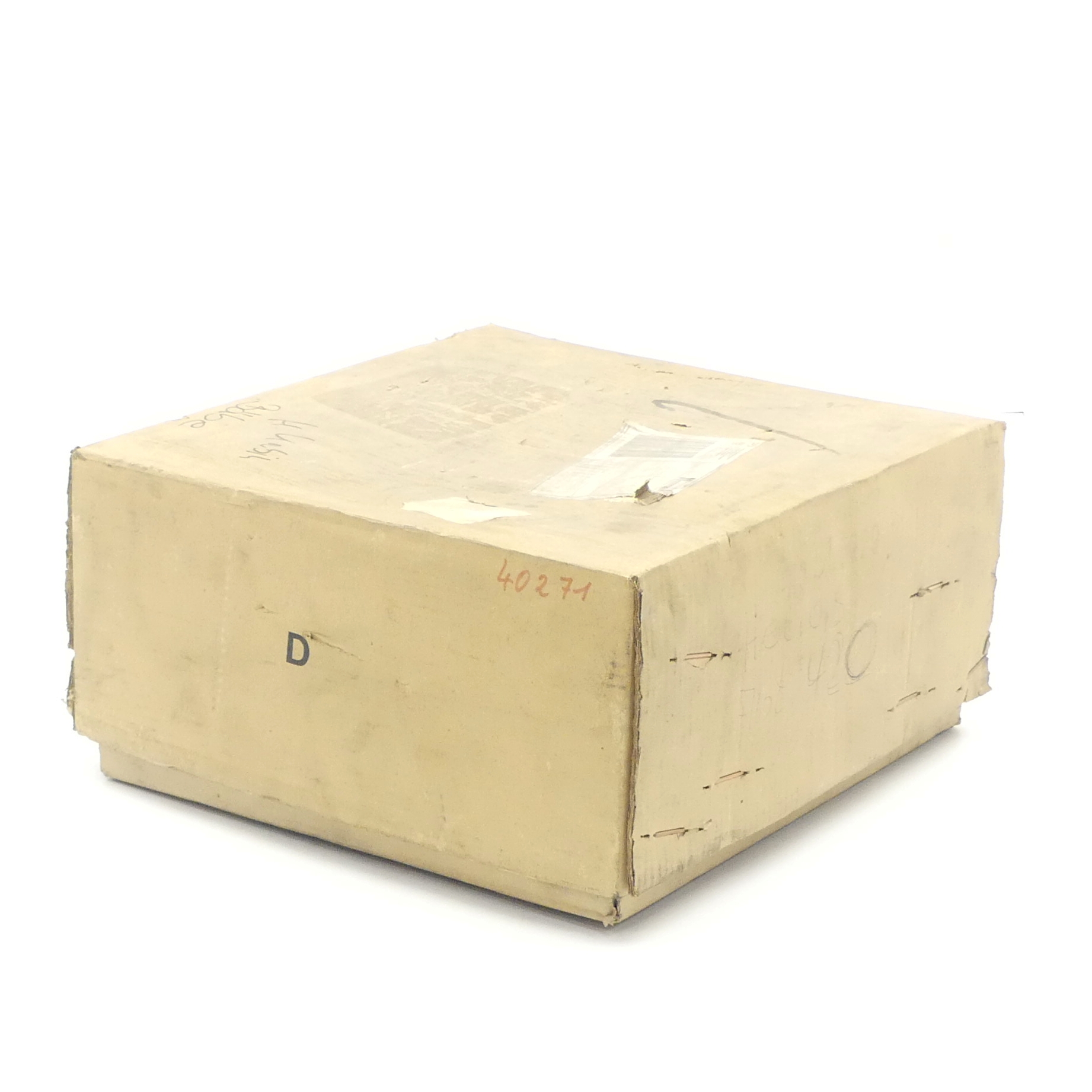 Heat exchanger MiniStandard