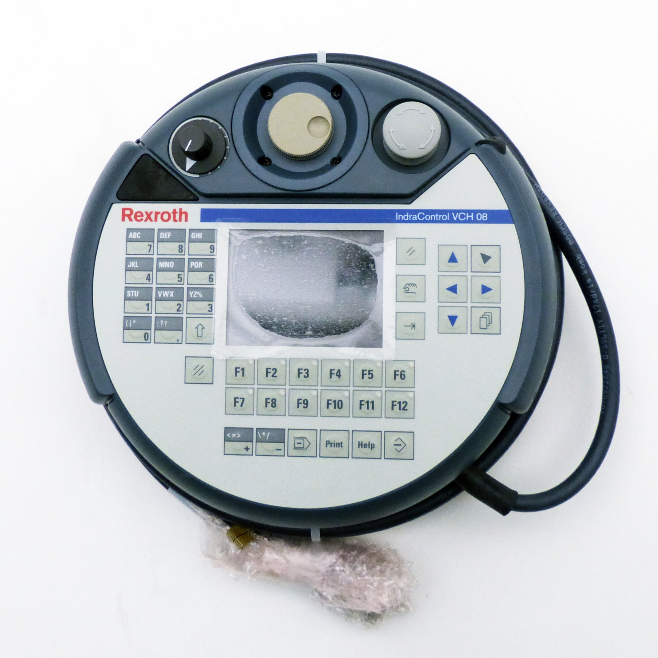 Indra Control VCH 08