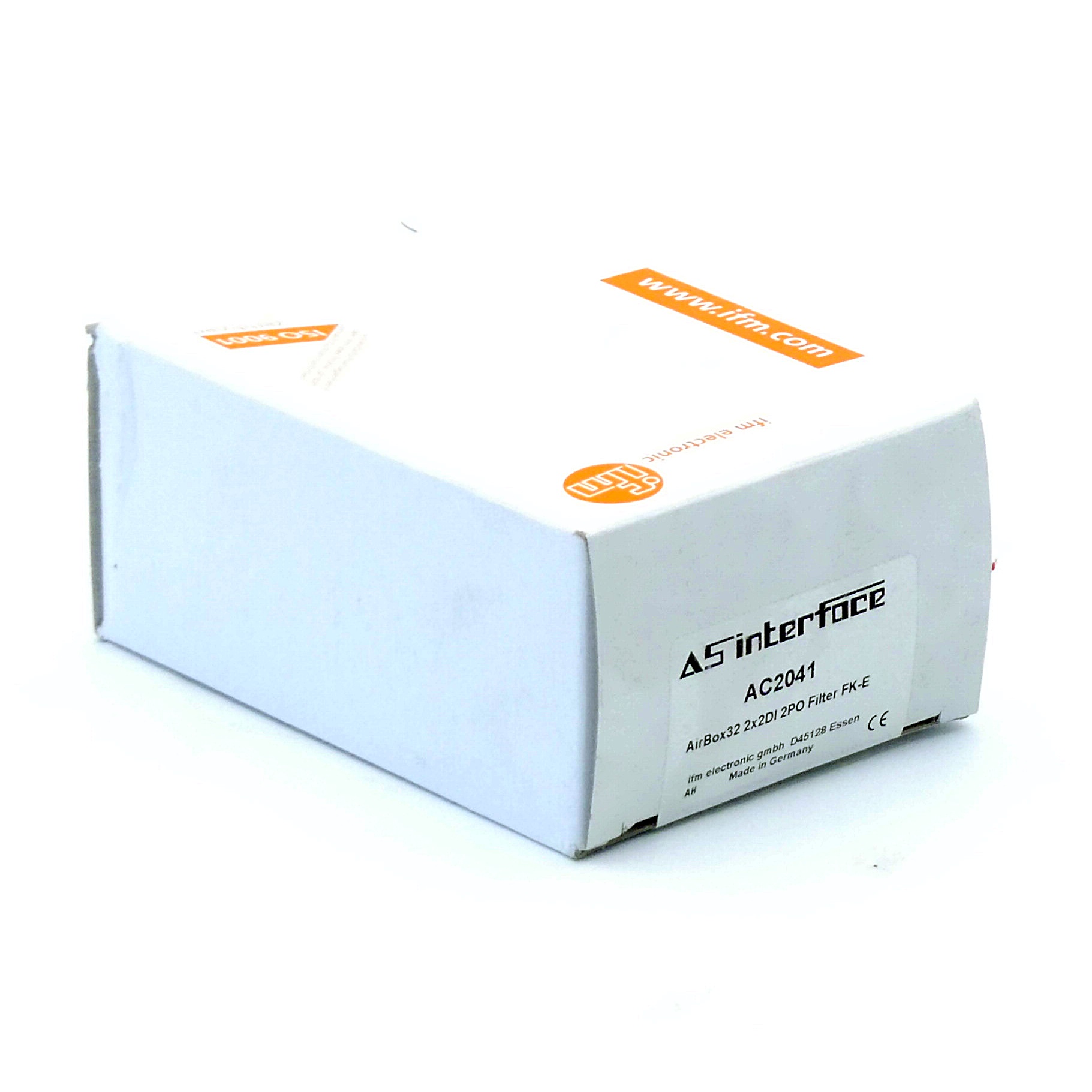 Interface Modul AC2041 Gebraucht