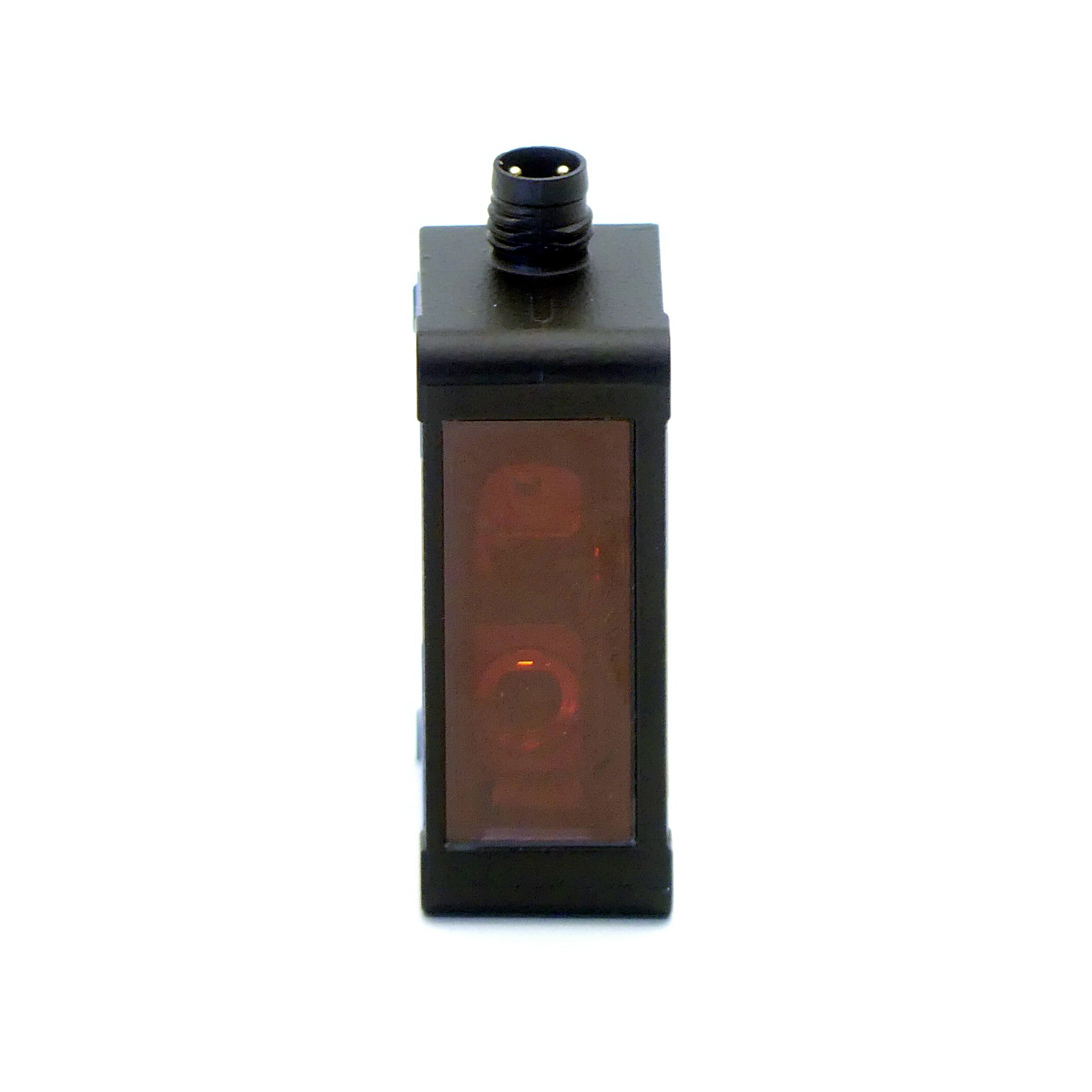 Laser sensor 