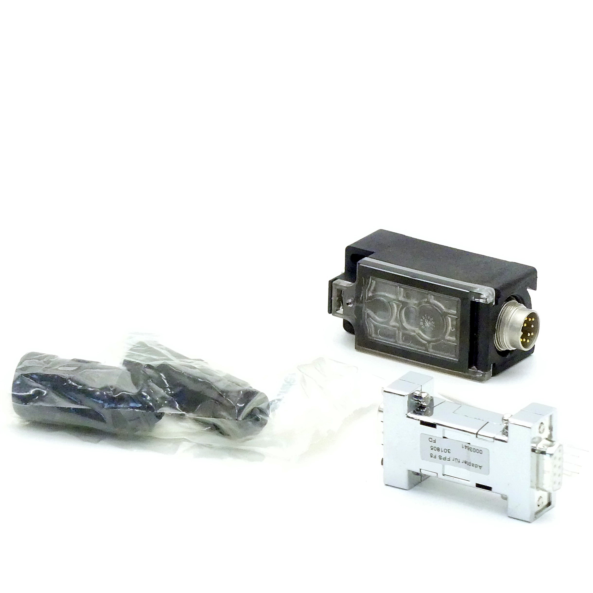 Flexibler Positionssensor FPS-F5