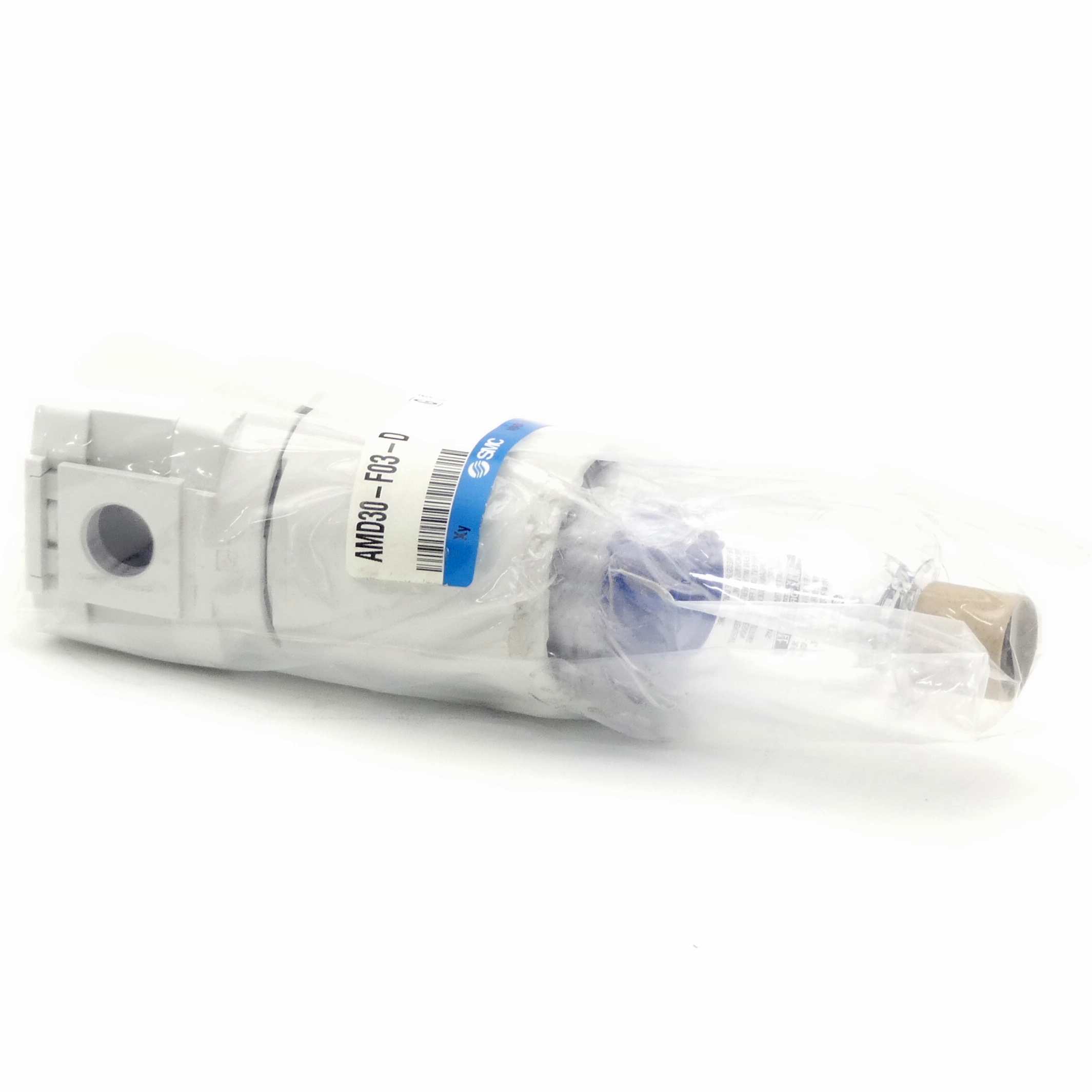 Submikrofilter