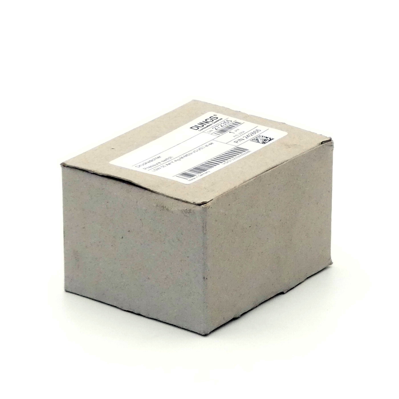 Pressure Switch