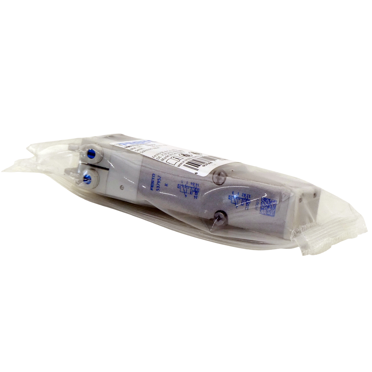 Magnetventil VMPA1-M1H-B-PI