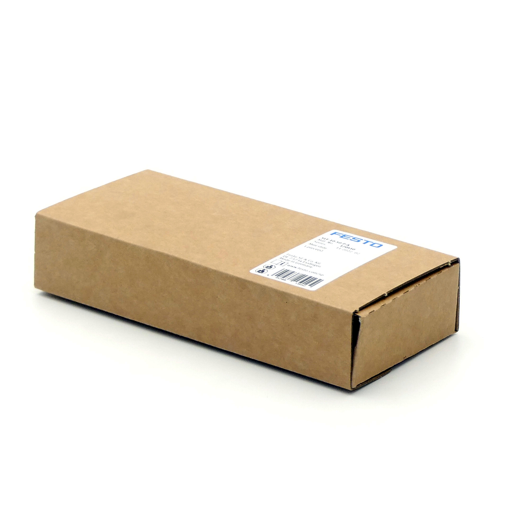 Mini sleigh SLF-10-50-P-A