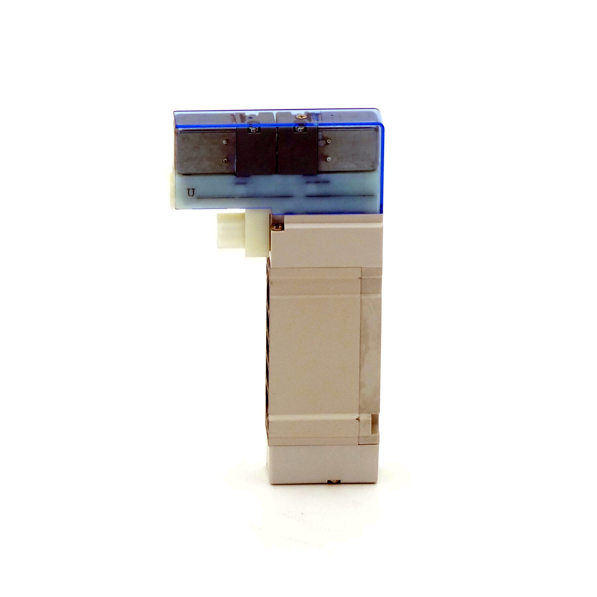 5/2-way valve
