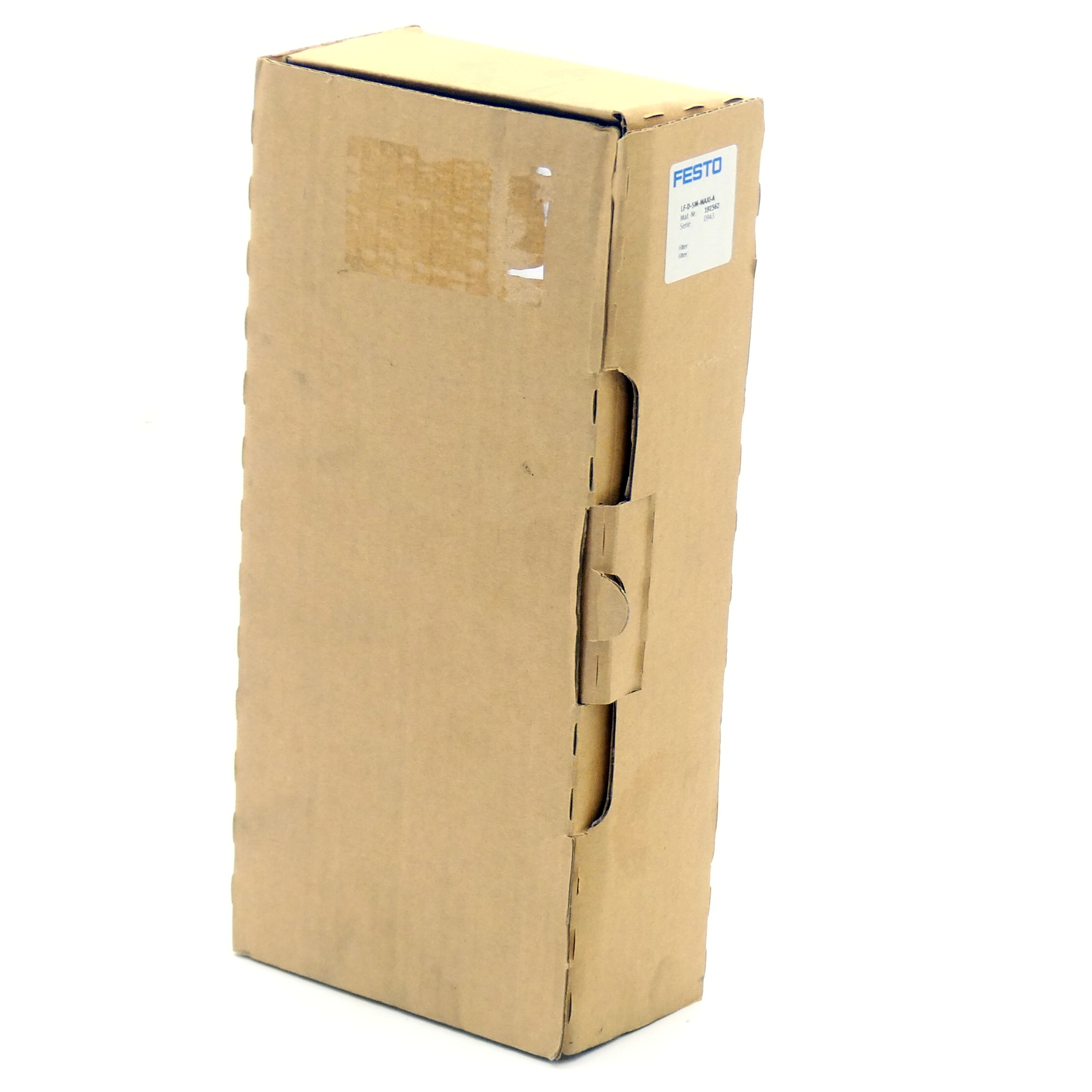 Filter LF-D-5M-MAXI-A