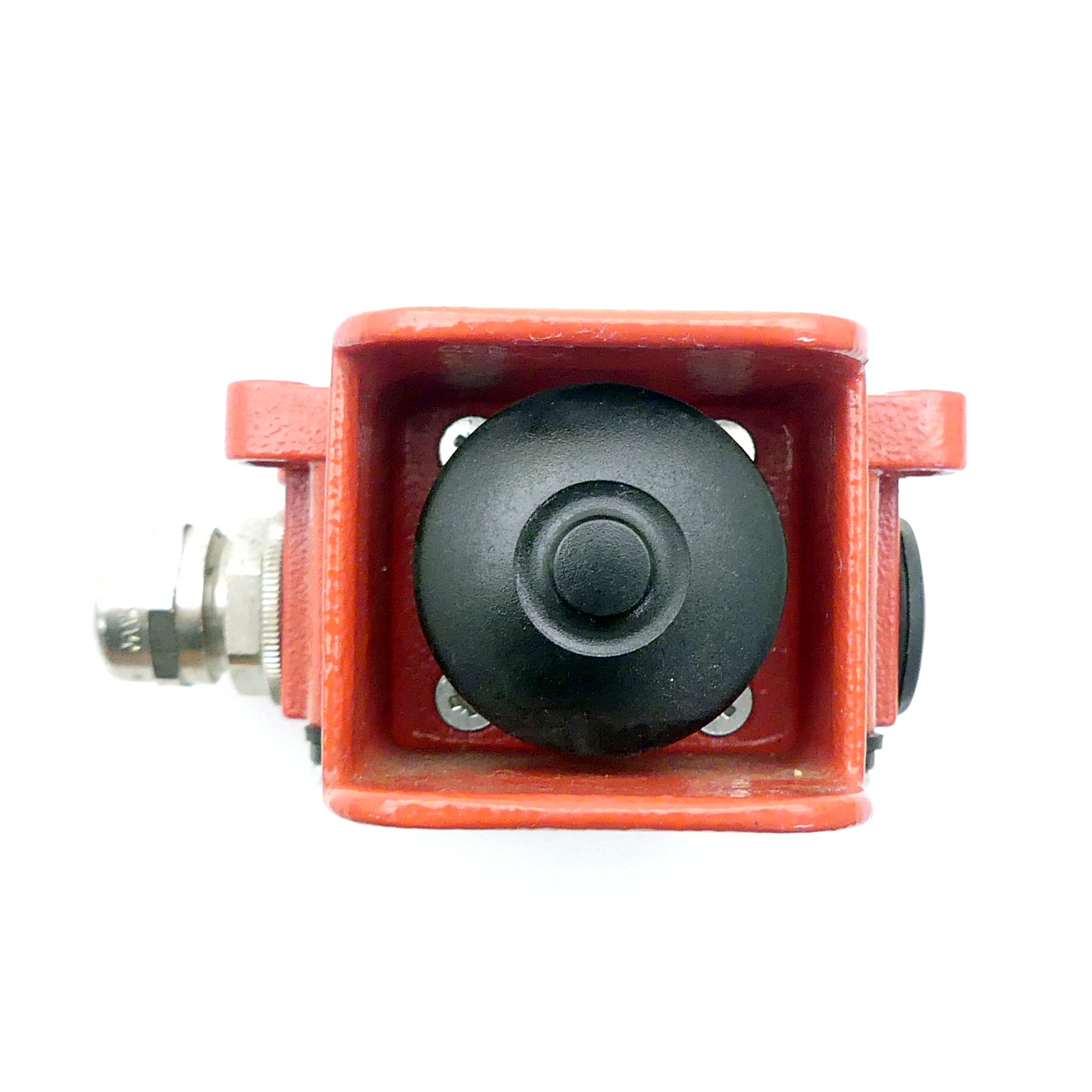 Pressure switch 