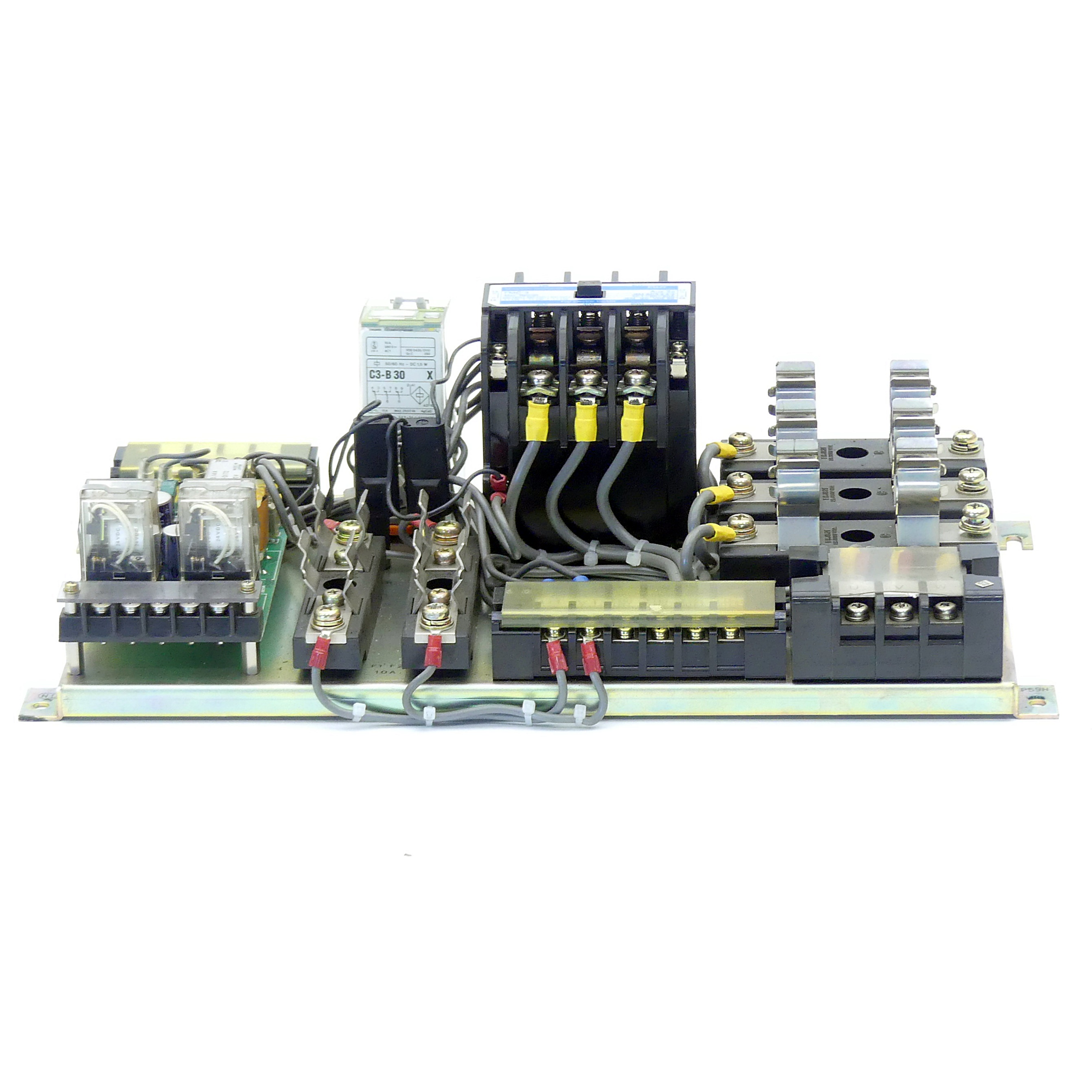 Input unit A14B-0061-B104-02