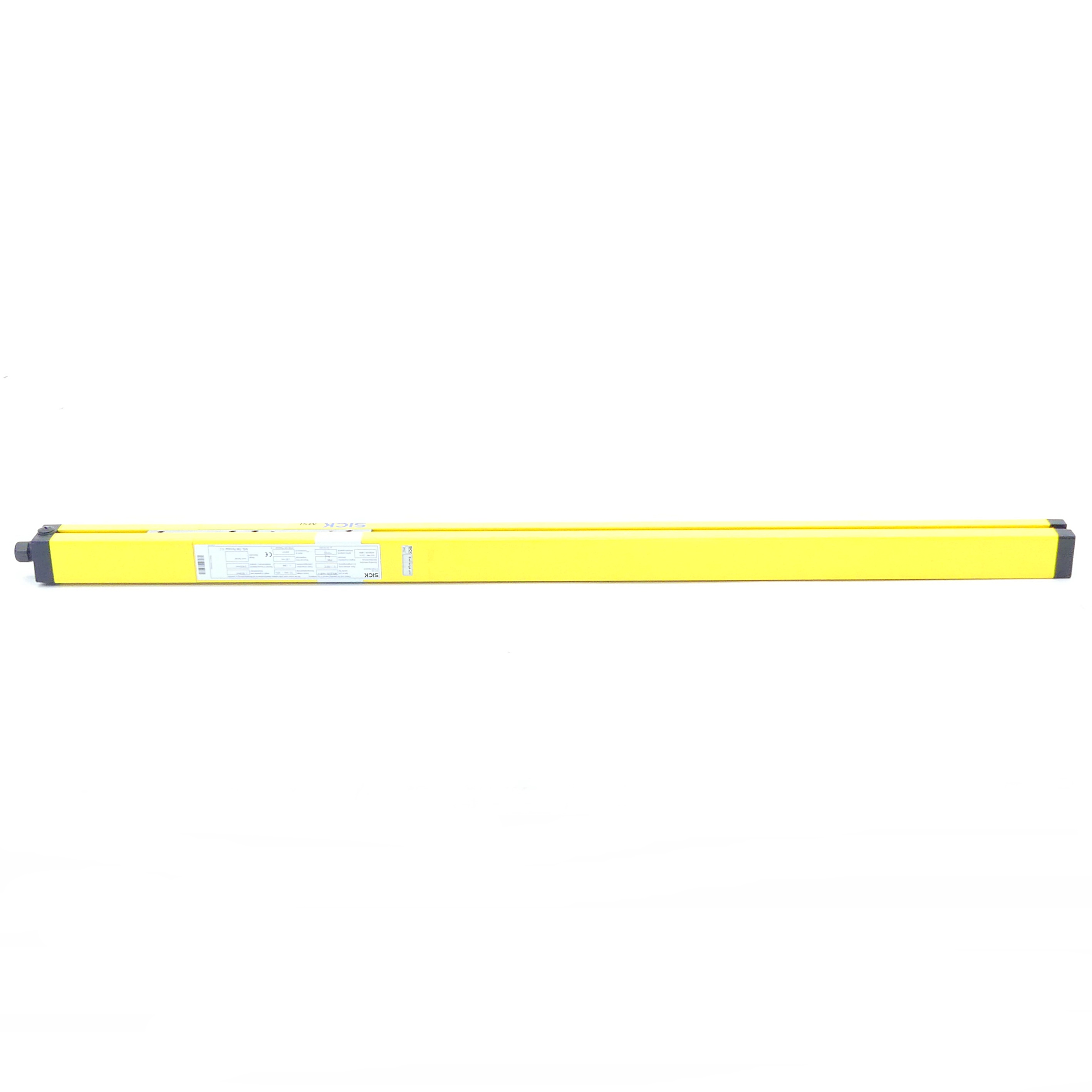 Safety light Curtain receiver MSLE03-14061A 
