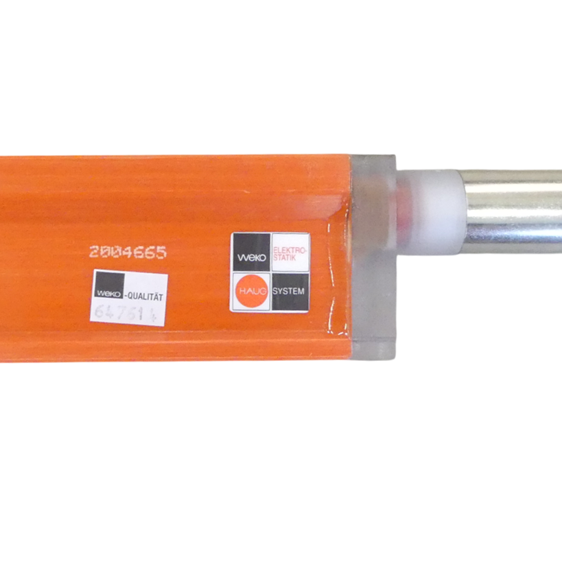 Charging rod axial 647614