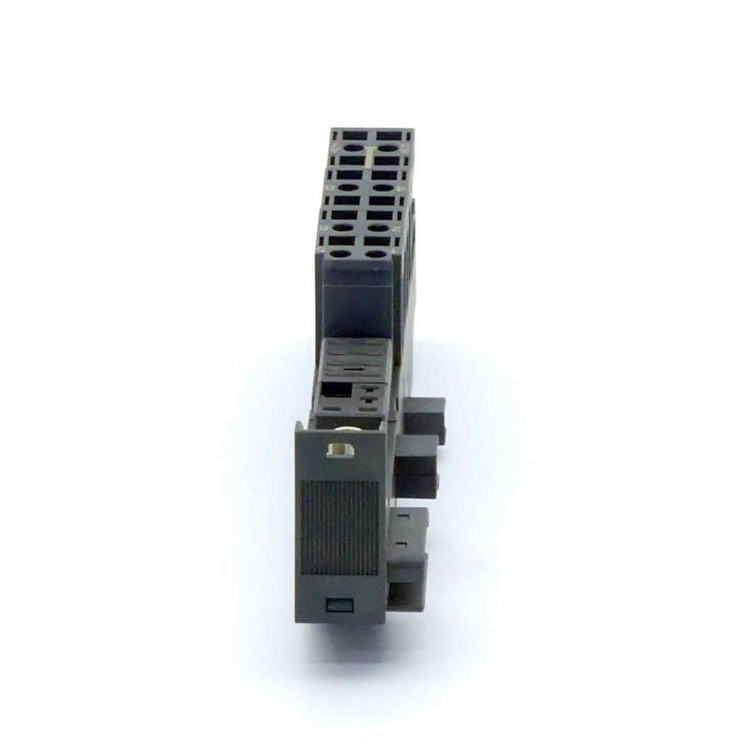 4 Stück Universal-Terminalmodule