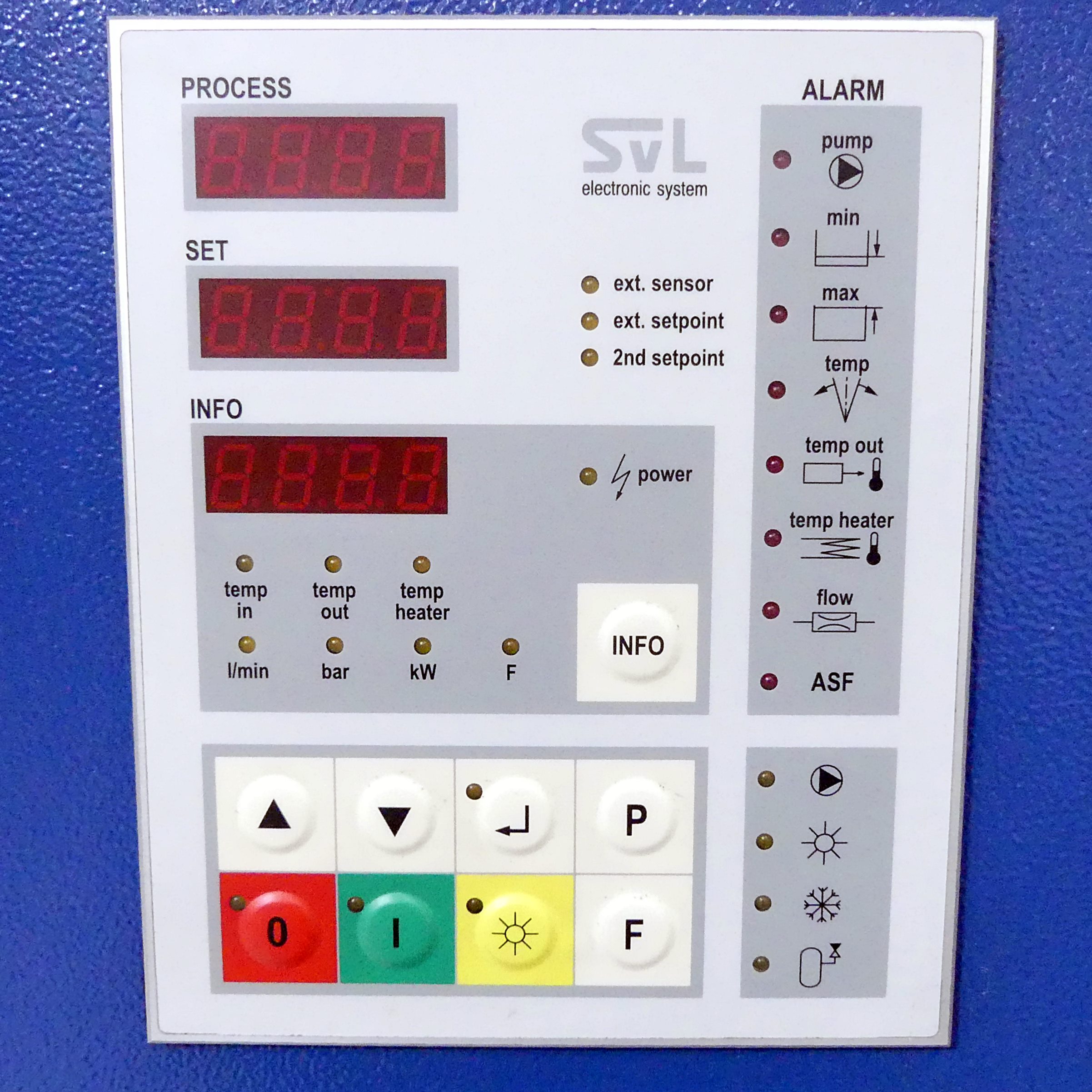 Hydraulikaggregat 25595 